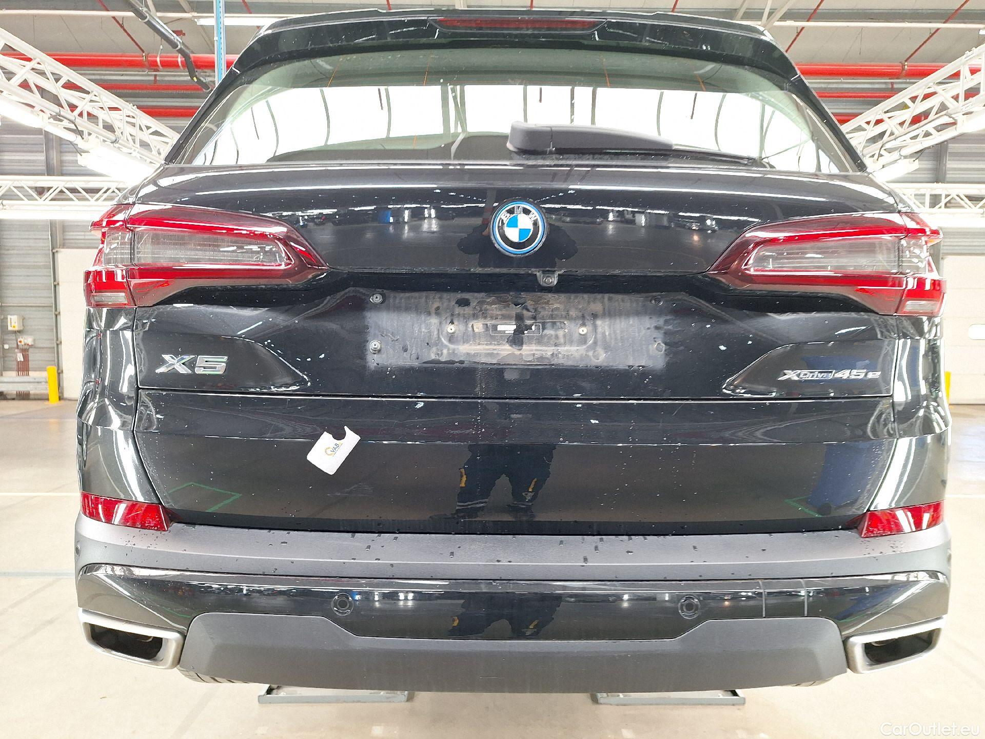  Bmw  X5 BMW,  '18 PHEV, BMW  xDrive45e (155kW) 5d #7