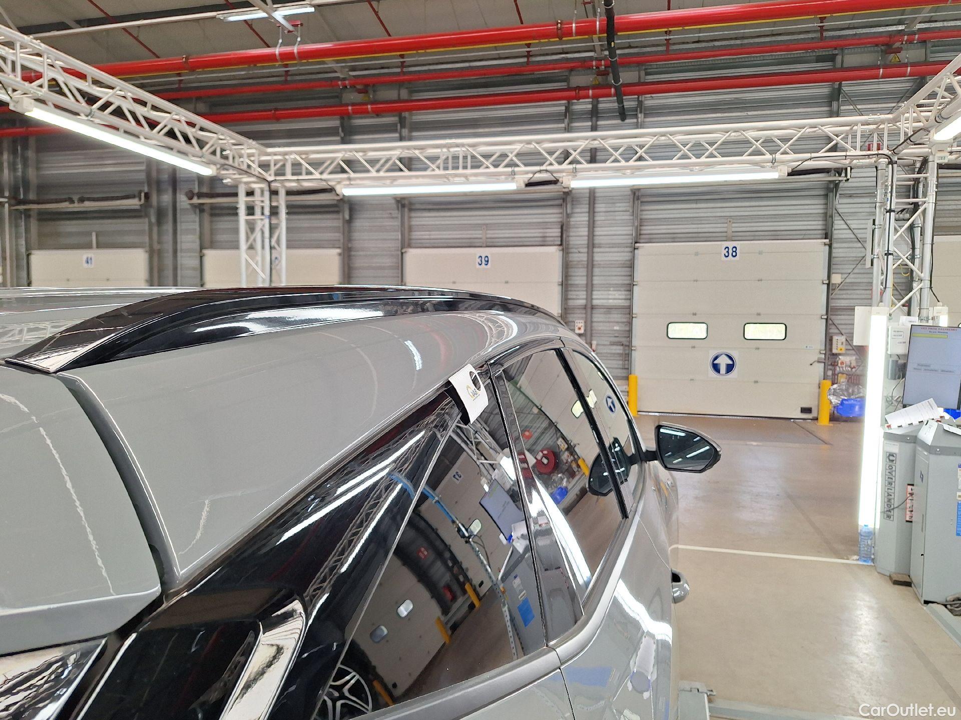  Hyundai  Tucson Hyundai,  '20 PHEV, Hyundai  1.6 T-GDi Plug-in Hybrid 4x4 Shine  #15