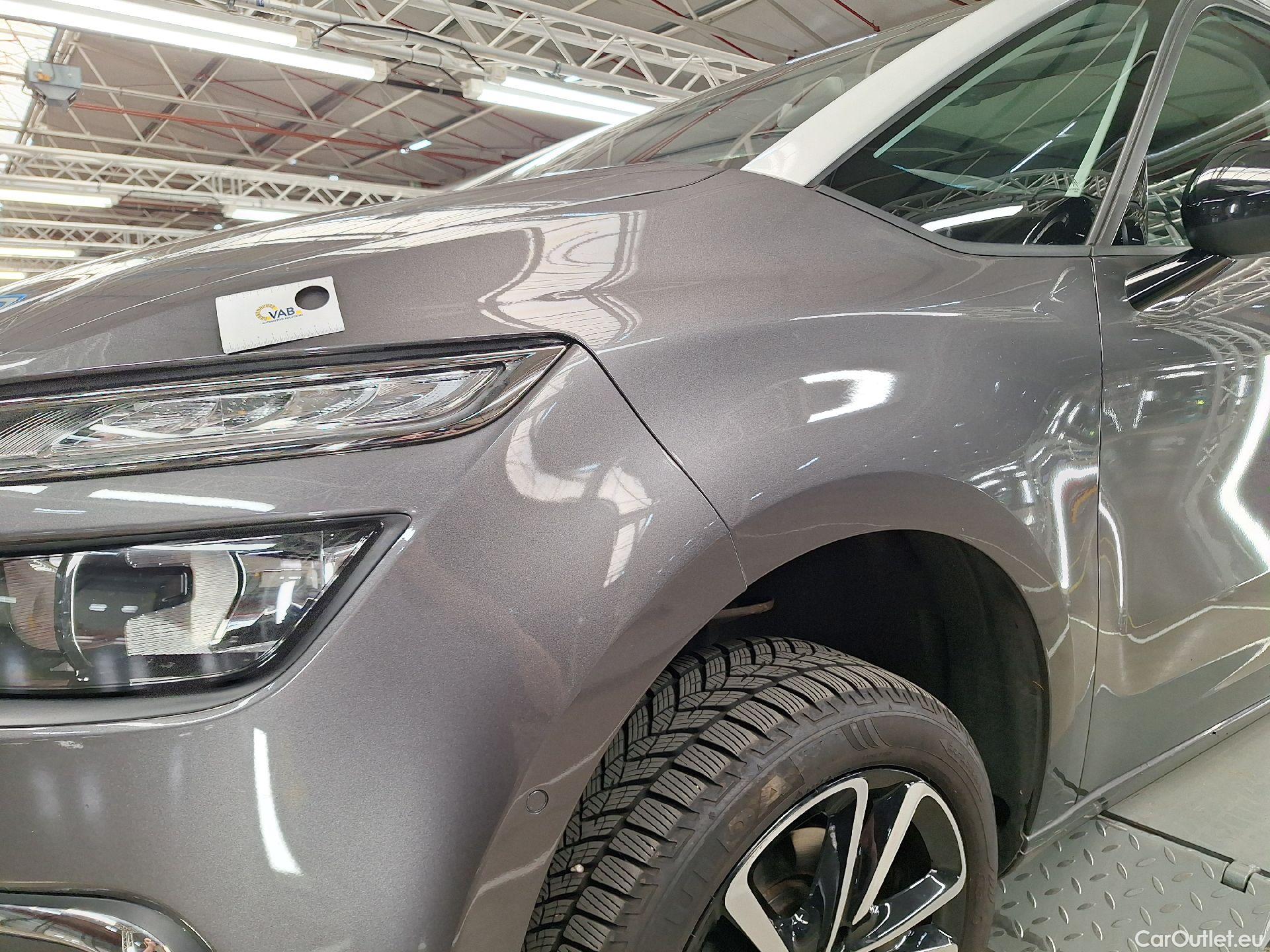  Citroen  C4 Grand Picasso Citroën, Gr.C4 SpaceT. FL'16, Citroën Grand C4 Spacetourer 1.5 BlueHDi 130 S&S E #10