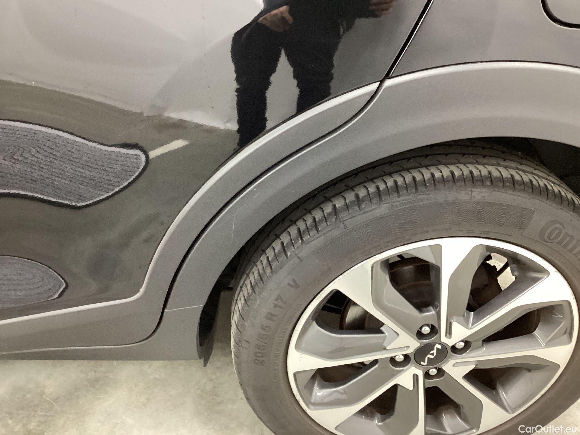  KIA  STONIC Kia,  FL'20, KIA  1.0 T 100 Inspire DCT 5d #20