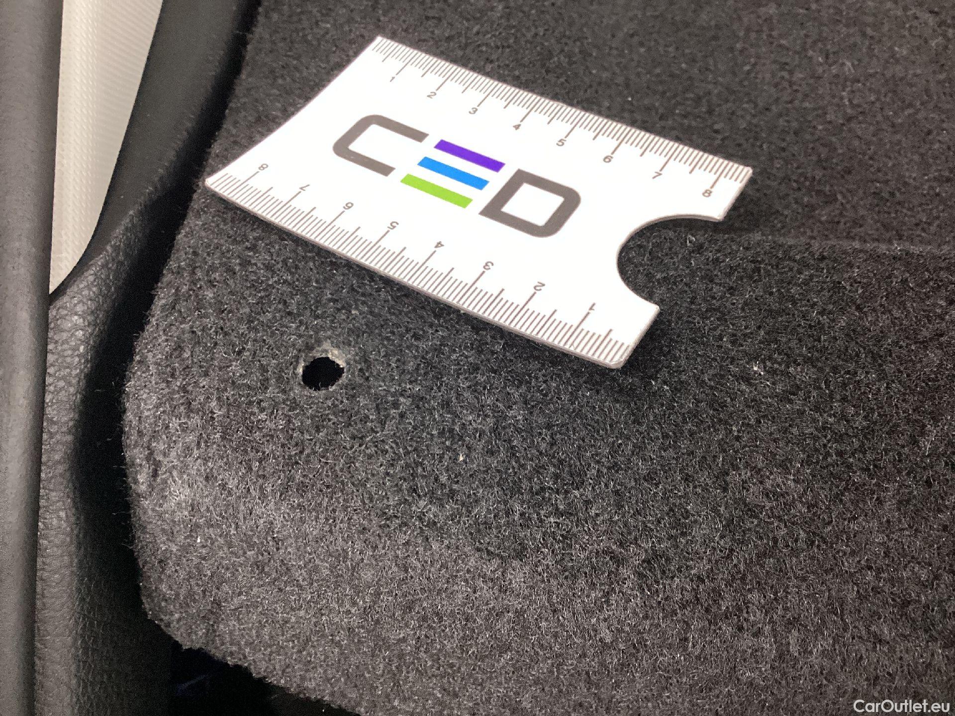  KIA  STONIC Kia,  FL'20, KIA  1.0 T 100 Inspire DCT 5d #34