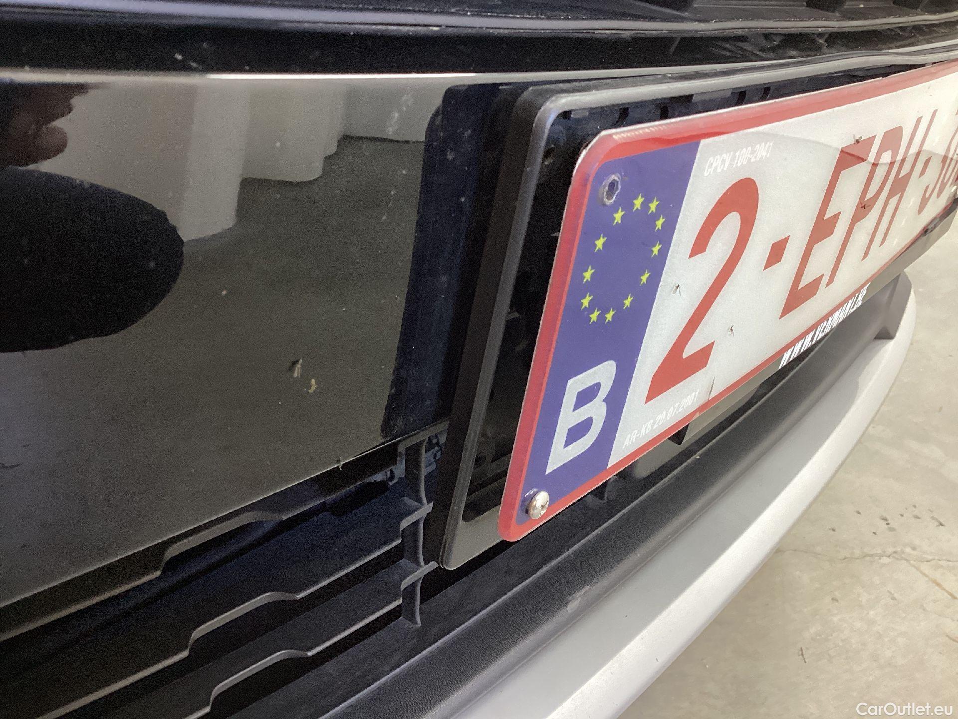  KIA  STONIC Kia,  FL'20, KIA  1.0 T 100 Inspire DCT 5d #9