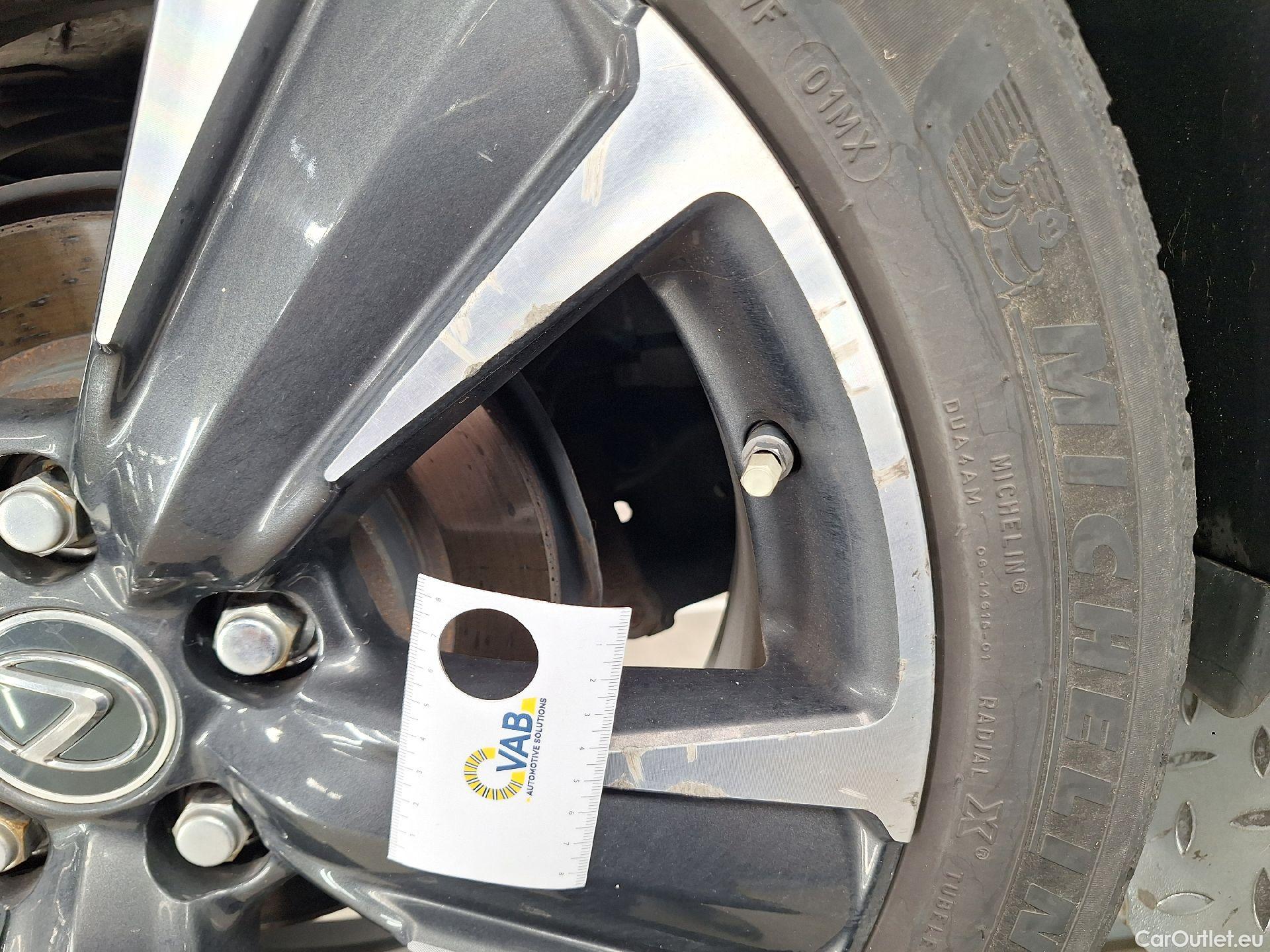  Lexus  UX Lexus,  '18, Lexus  2.0L 250H Executive Line 5d #34