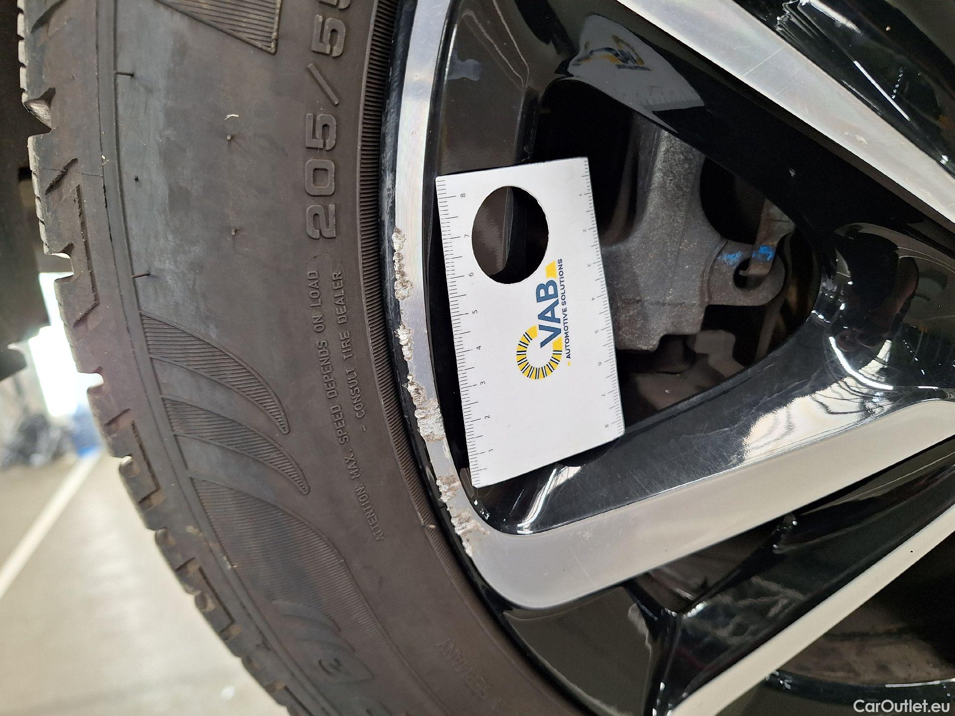  Citroen  C4 Grand Picasso Citroën, Gr.C4 SpaceT. FL'16, Citroën Grand C4 Spacetourer 1.5 BlueHDi 130 S&S E #34