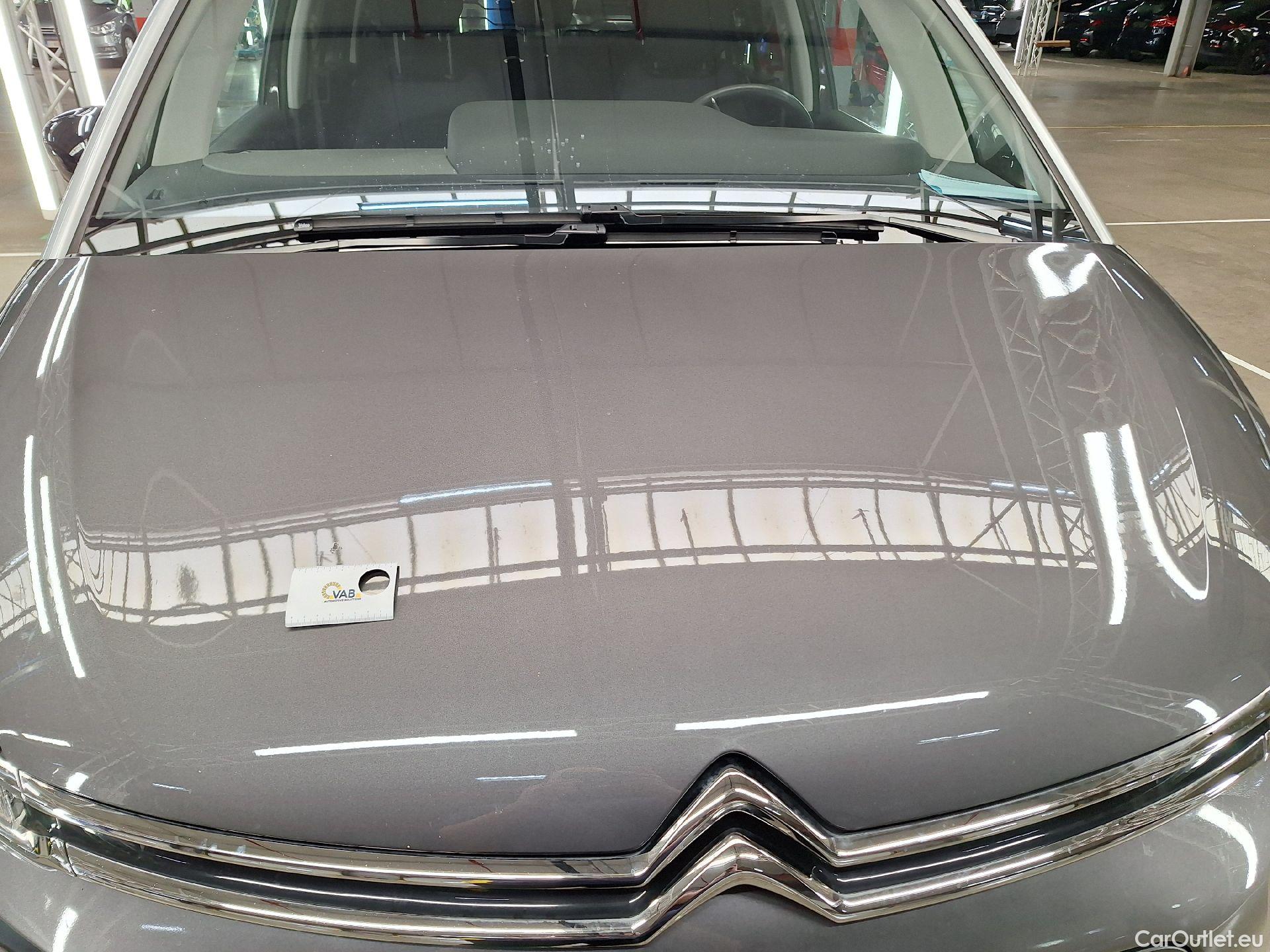  Citroen  C4 Grand Picasso Citroën, Gr.C4 SpaceT. FL'16, Citroën Grand C4 Spacetourer 1.5 BlueHDi 130 S&S E #1