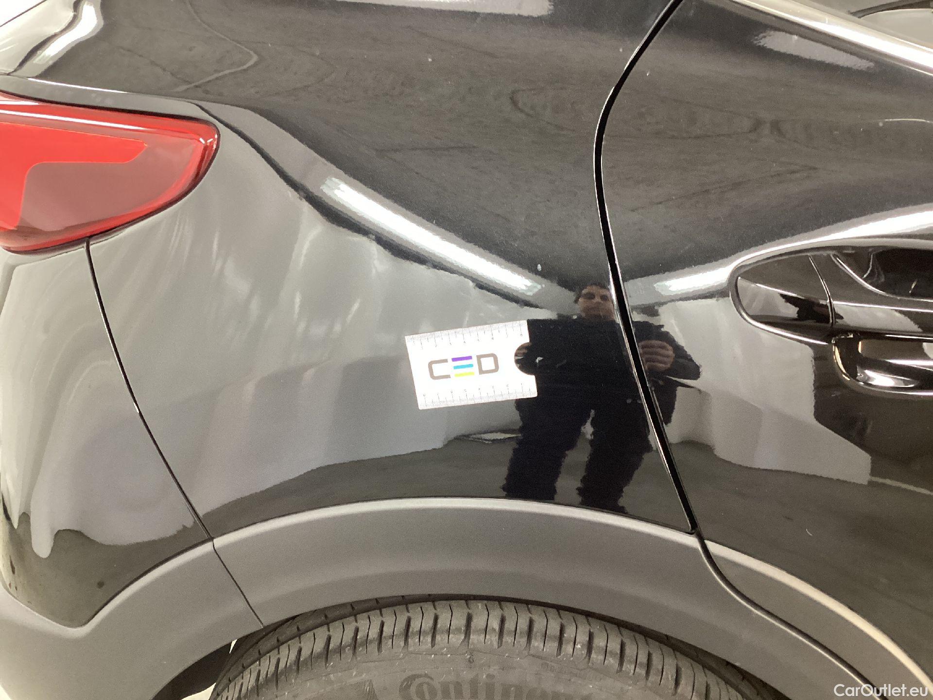  KIA  STONIC Kia,  FL'20, KIA  1.0 T 100 Inspire DCT 5d #26