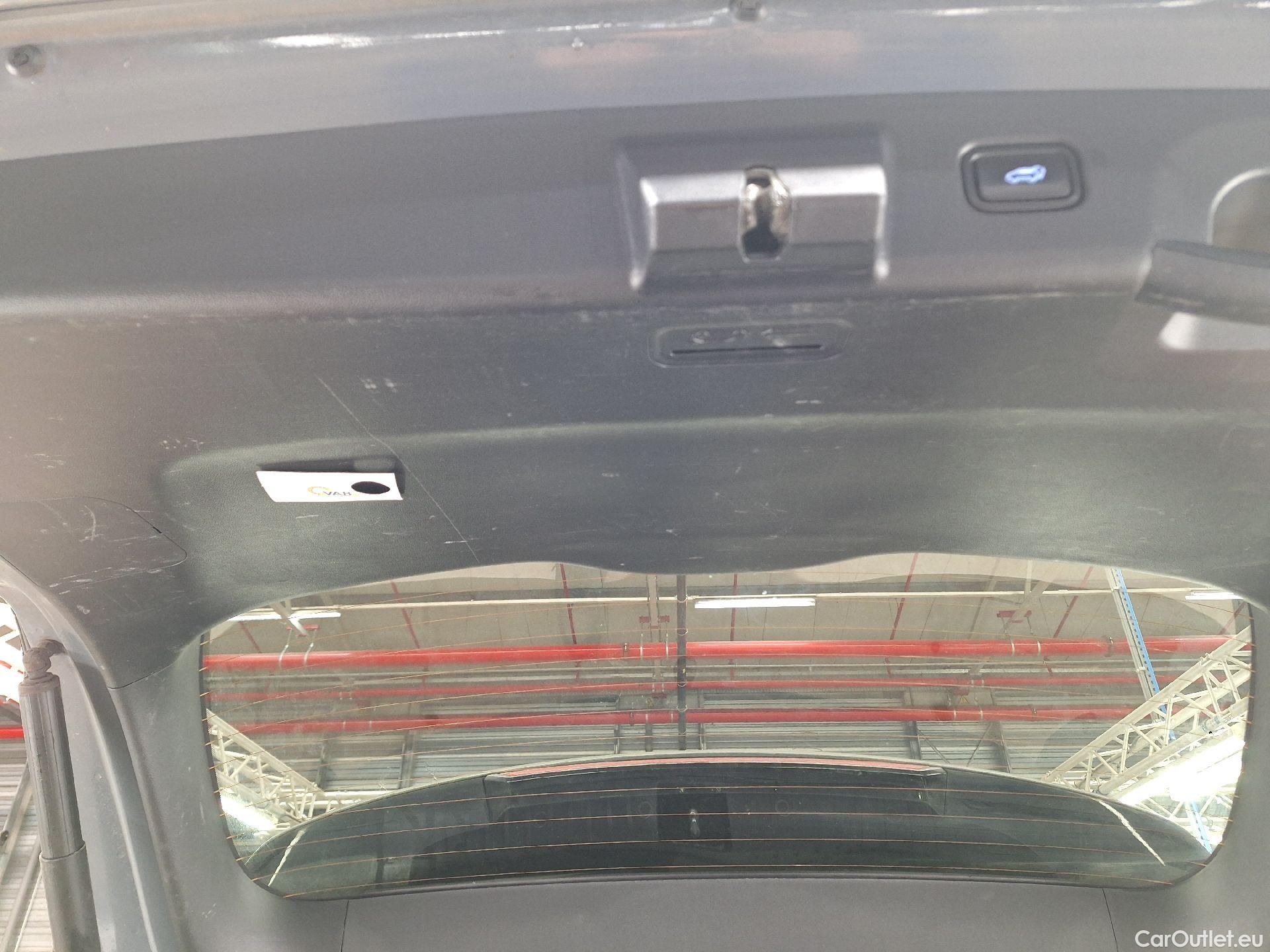  Hyundai  Tucson Hyundai,  '20 PHEV, Hyundai  1.6 T-GDi Plug-in Hybrid 4x4 Shine  #13