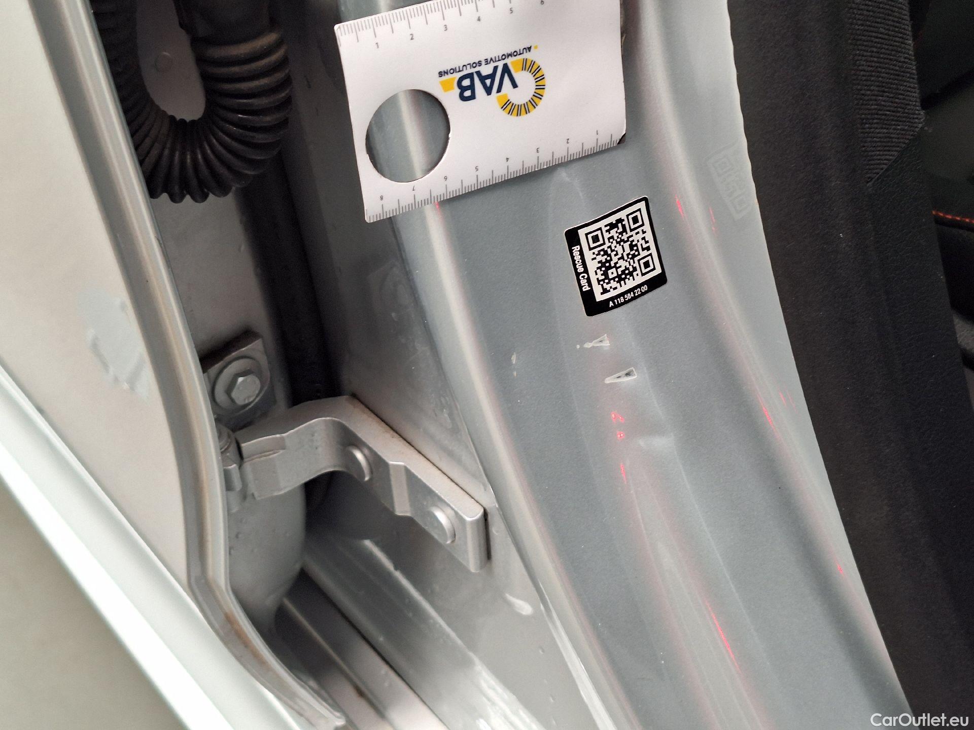  Mercedes  CLA-Klasse Mercedes, CLA-Class '19, Mercedes-Benz CLA CLA 250 e Business Solution 4d #4