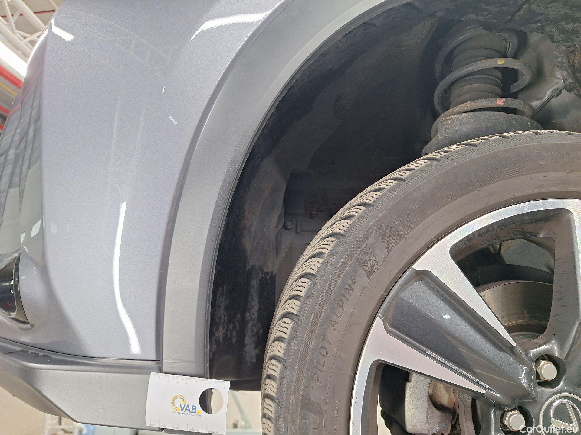  Lexus  UX Lexus,  '18, Lexus  2.0L 250H Executive Line 5d #27