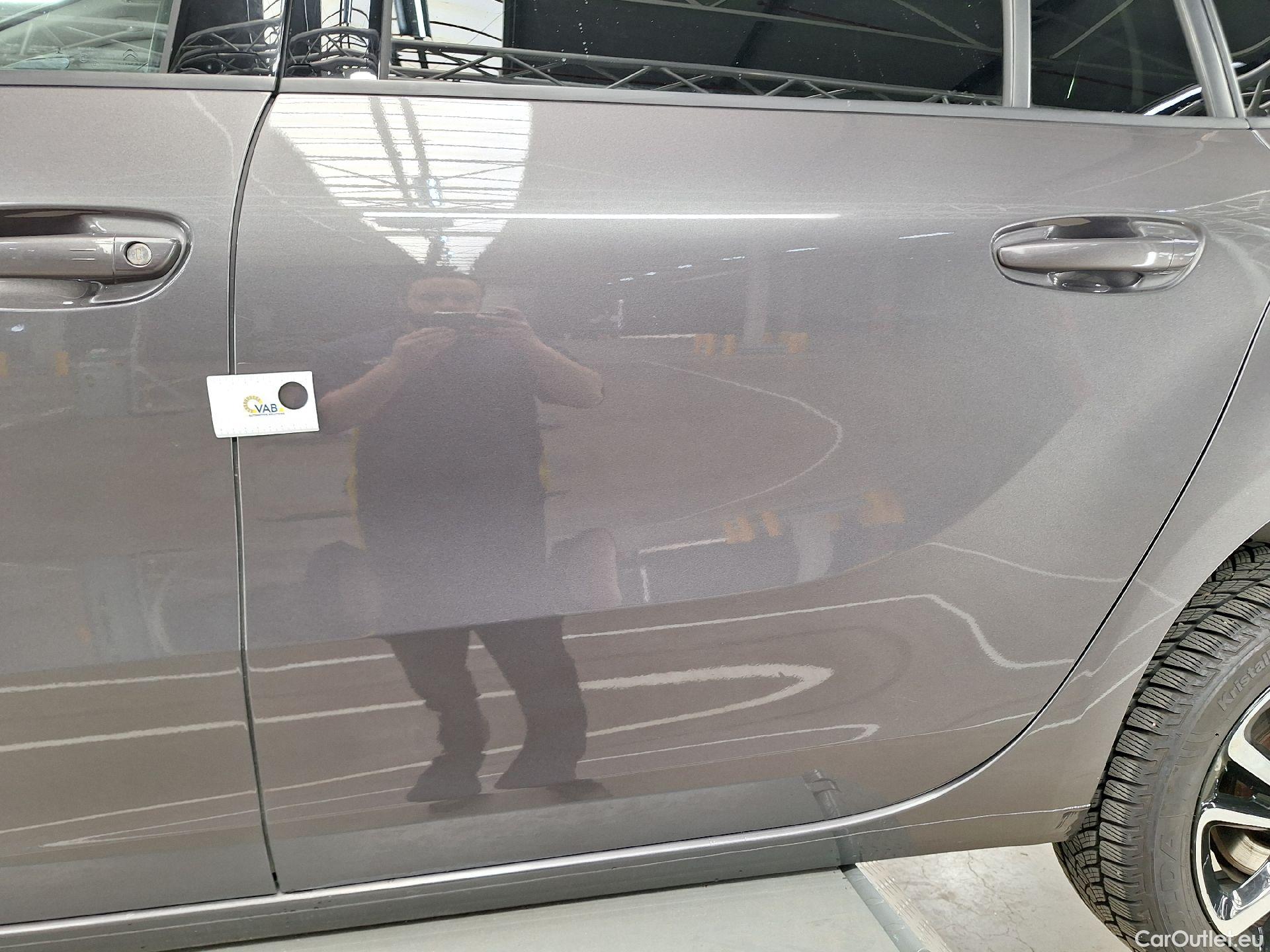  Citroen  C4 Grand Picasso Citroën, Gr.C4 SpaceT. FL'16, Citroën Grand C4 Spacetourer 1.5 BlueHDi 130 S&S E #14