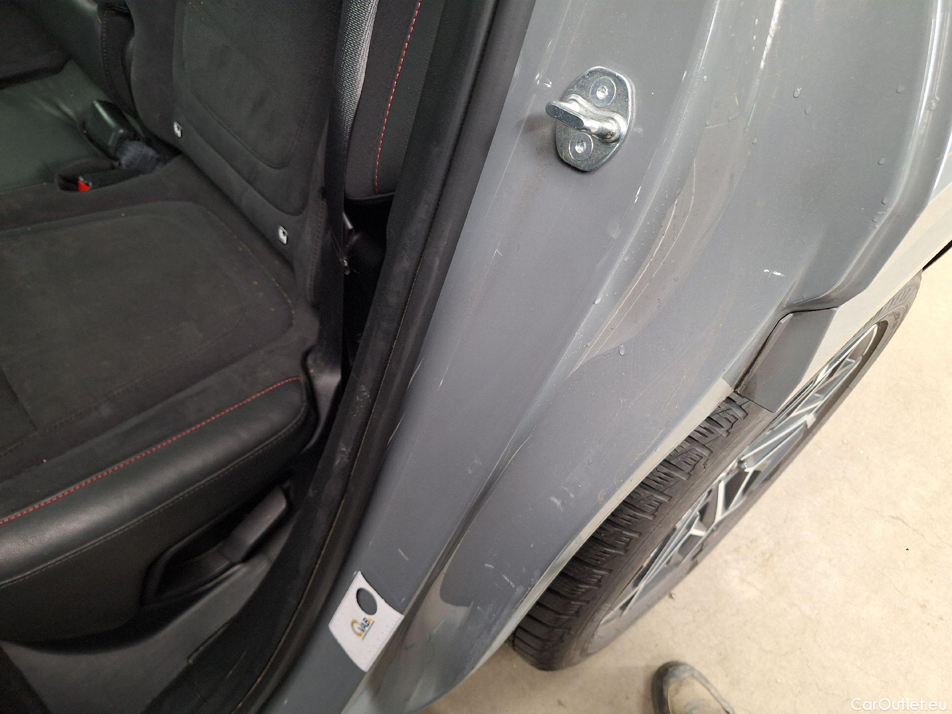  Hyundai  Tucson Hyundai,  '20 PHEV, Hyundai  1.6 T-GDi Plug-in Hybrid 4x4 Shine  #11