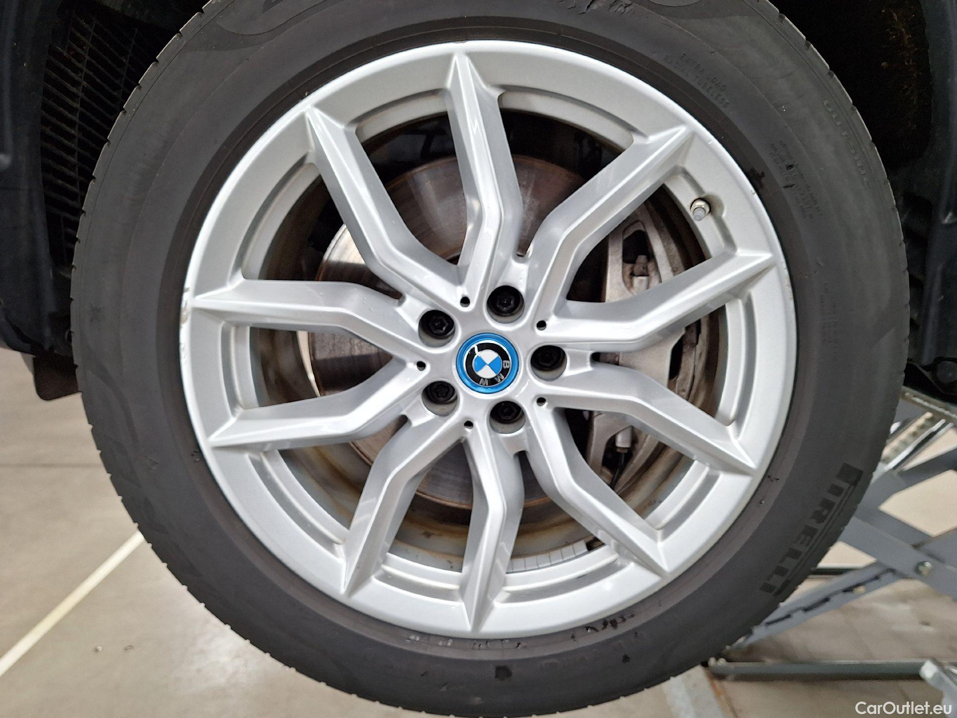  Bmw  X5 BMW,  '18 PHEV, BMW  xDrive45e (155kW) 5d #12