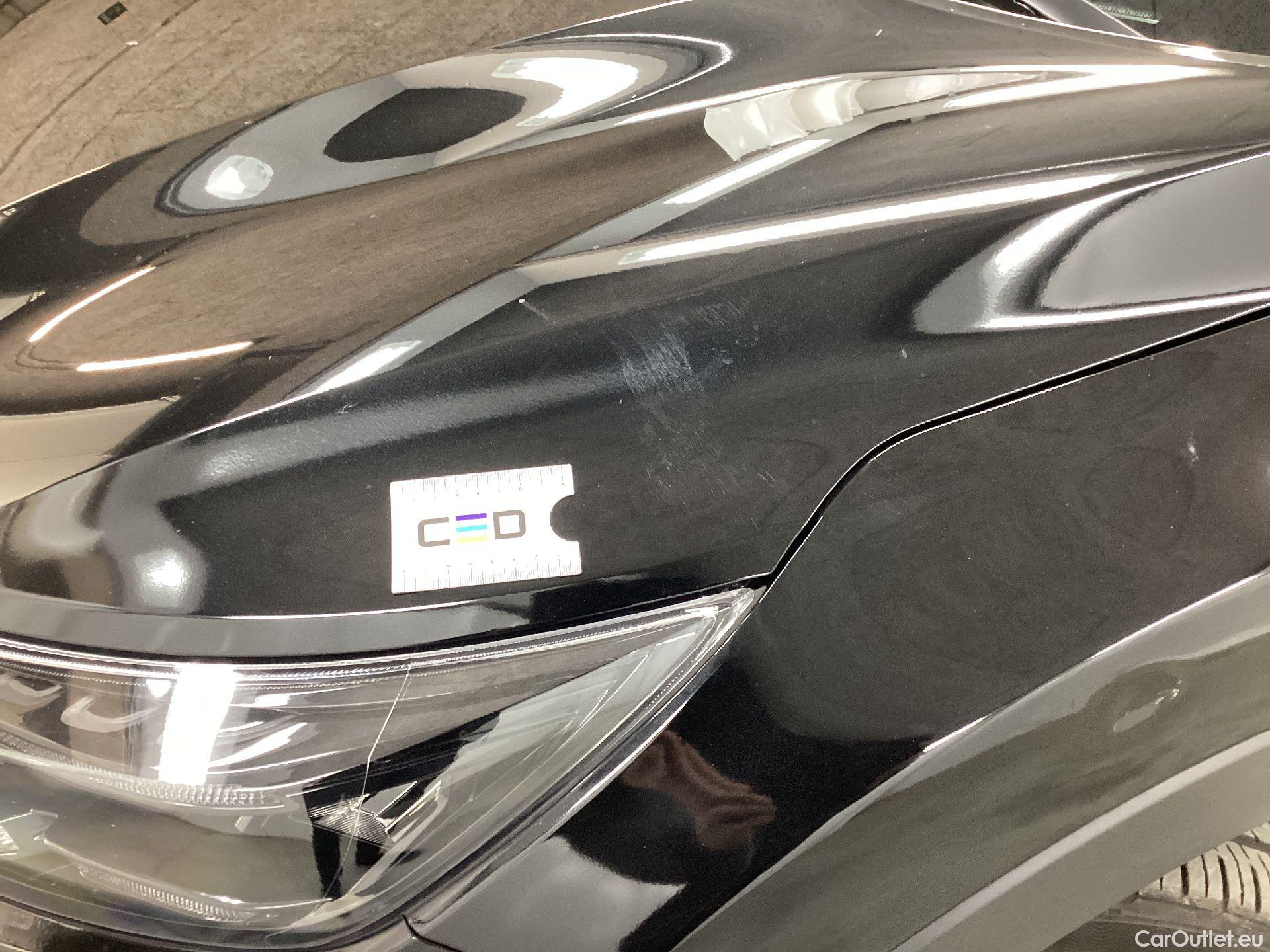  KIA  STONIC Kia,  FL'20, KIA  1.0 T 100 Inspire DCT 5d #13