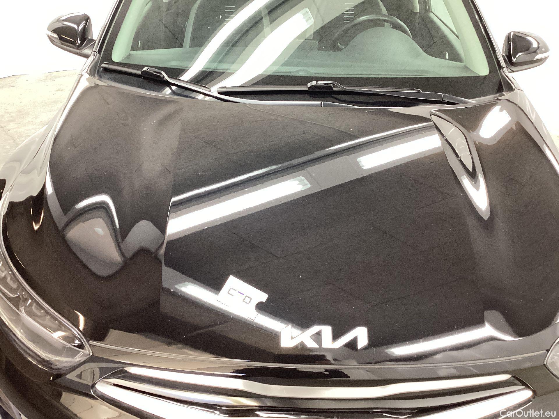  KIA  STONIC Kia,  FL'20, KIA  1.0 T 100 Inspire DCT 5d #3