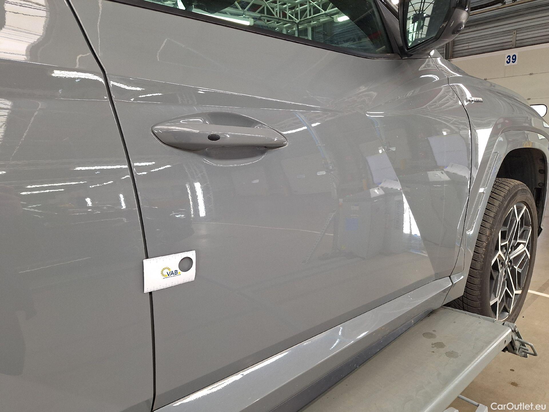  Hyundai  Tucson Hyundai,  '20 PHEV, Hyundai  1.6 T-GDi Plug-in Hybrid 4x4 Shine  #25