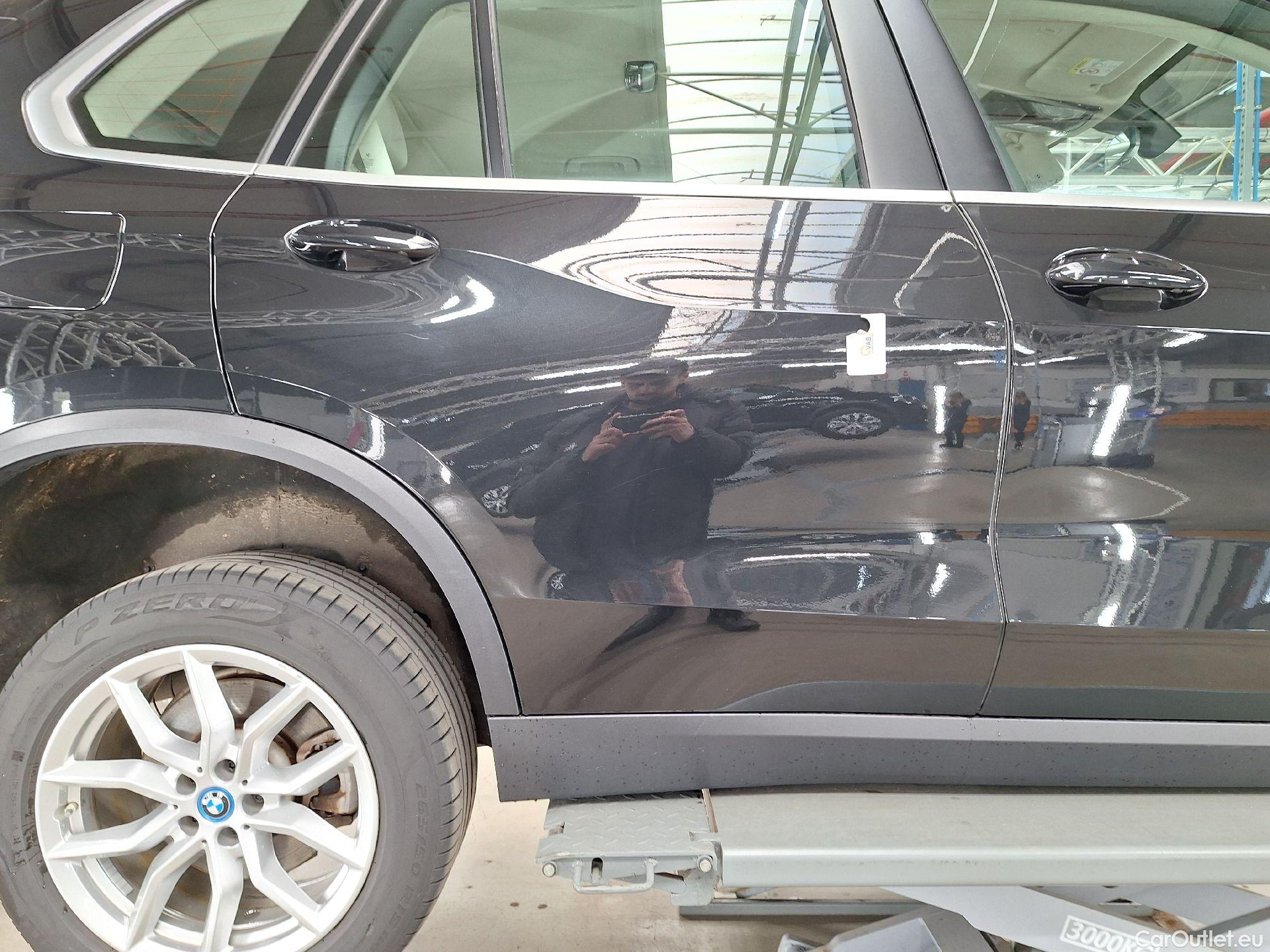  Bmw  X5 BMW,  '18 PHEV, BMW  xDrive45e (155kW) 5d #10