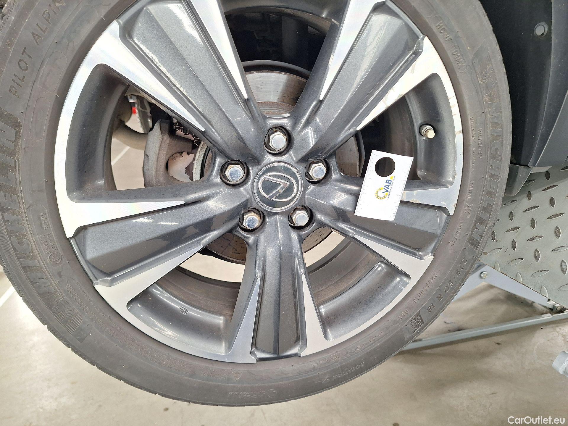  Lexus  UX Lexus,  '18, Lexus  2.0L 250H Executive Line 5d #33