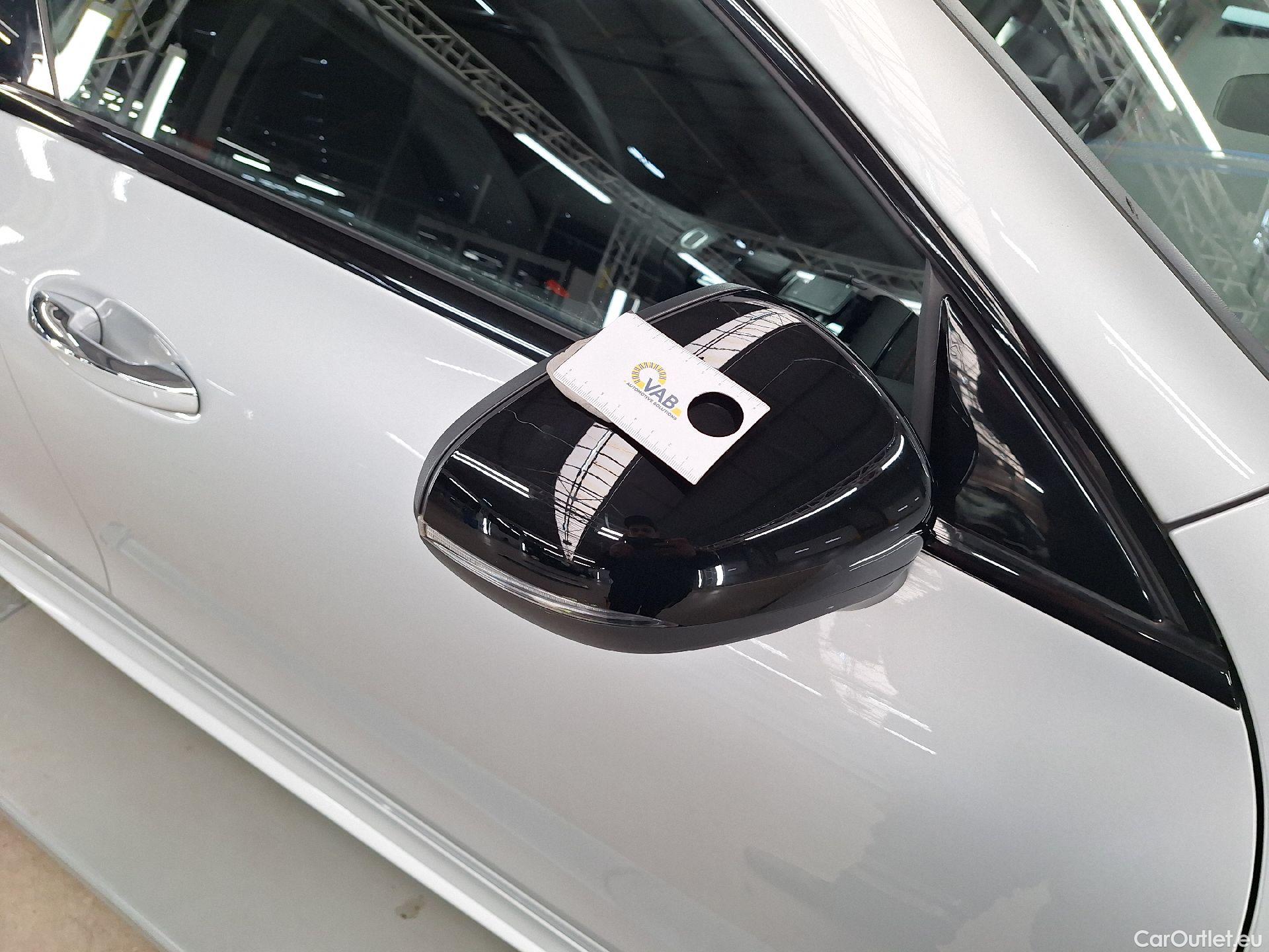  Mercedes  CLA-Klasse Mercedes, CLA-Class '19, Mercedes-Benz CLA CLA 250 e Business Solution 4d #28