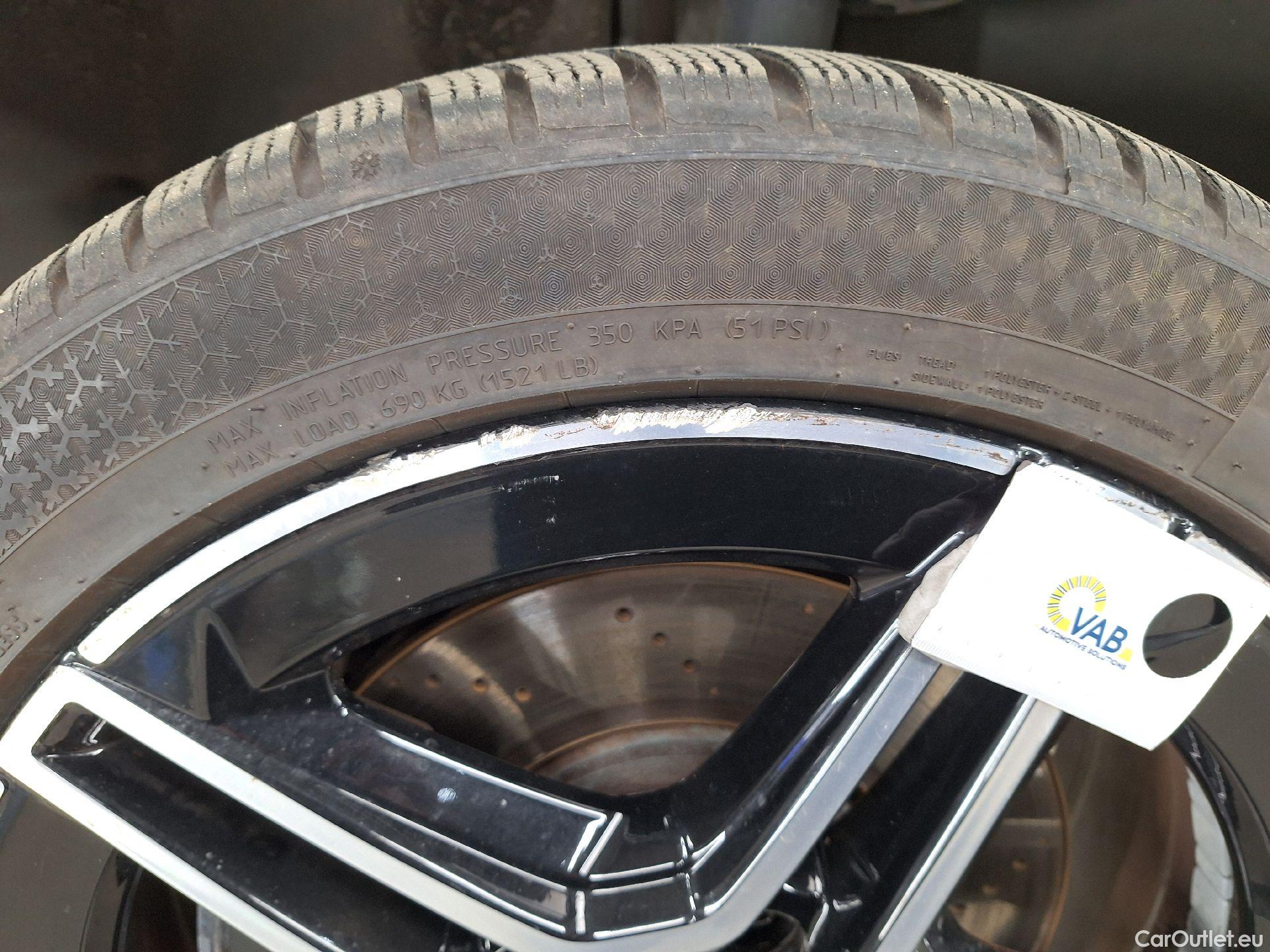  Mercedes  CLA-Klasse Mercedes, CLA-Class '19, Mercedes-Benz CLA CLA 250 e Business Solution 4d #14