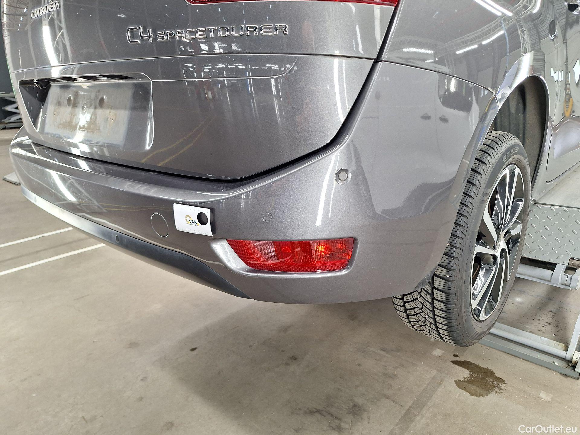  Citroen  C4 Grand Picasso Citroën, Gr.C4 SpaceT. FL'16, Citroën Grand C4 Spacetourer 1.5 BlueHDi 130 S&S E #20