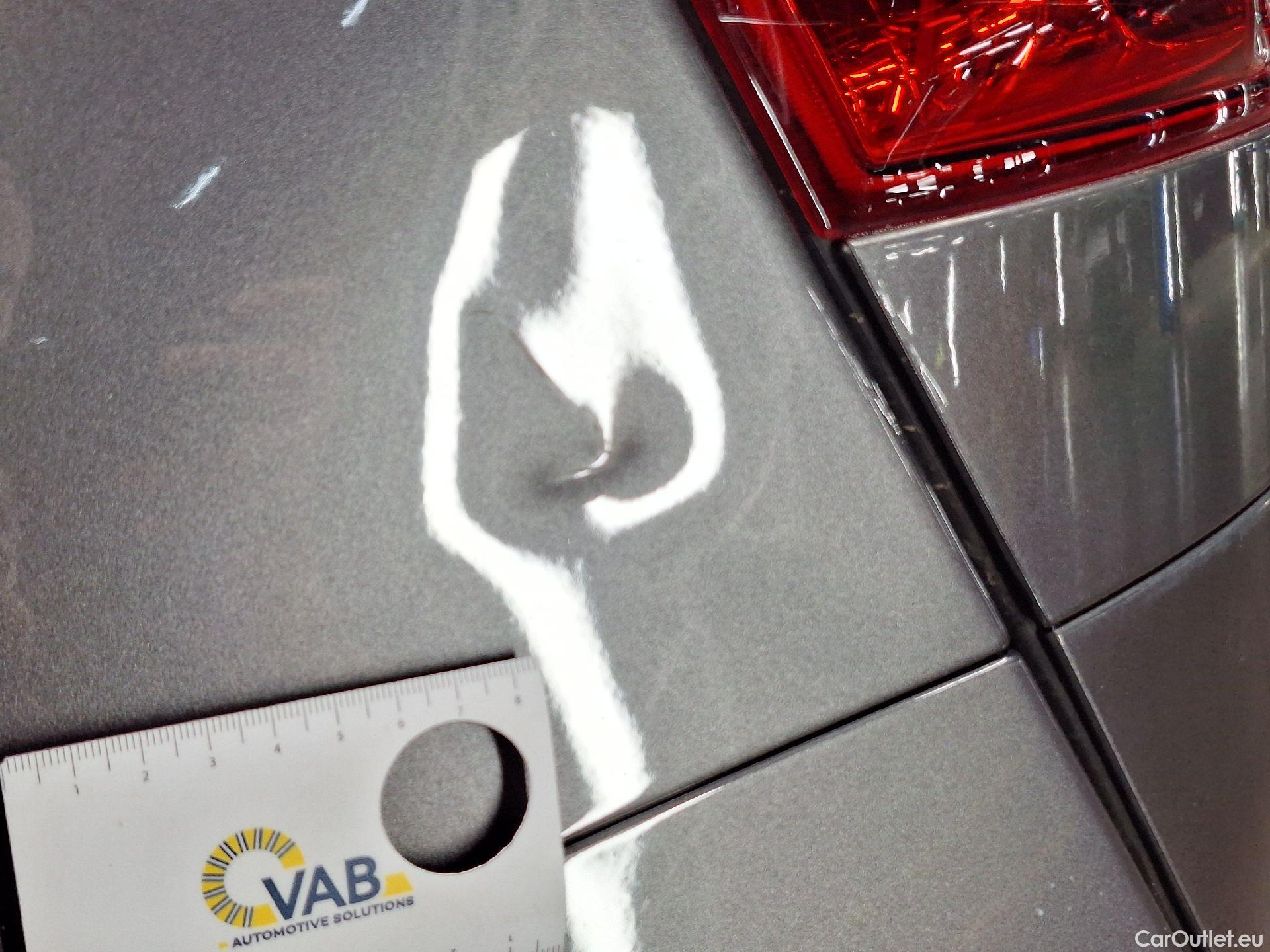  Citroen  C4 Grand Picasso Citroën, Gr.C4 SpaceT. FL'16, Citroën Grand C4 Spacetourer 1.5 BlueHDi 130 S&S E #17