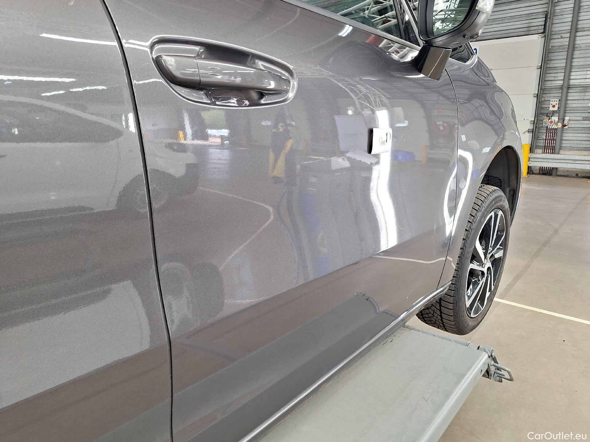  Citroen  C4 Grand Picasso Citroën, Gr.C4 SpaceT. FL'16, Citroën Grand C4 Spacetourer 1.5 BlueHDi 130 S&S E #24