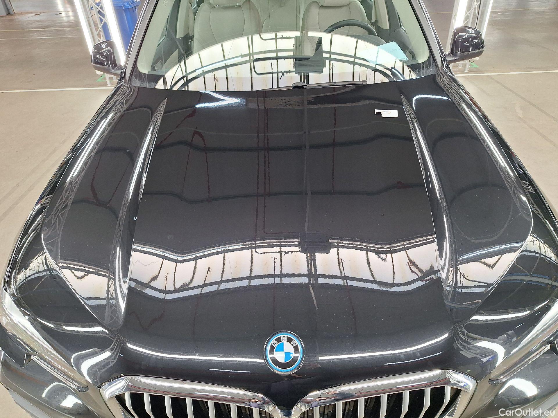  Bmw  X5 BMW,  '18 PHEV, BMW  xDrive45e (155kW) 5d #1