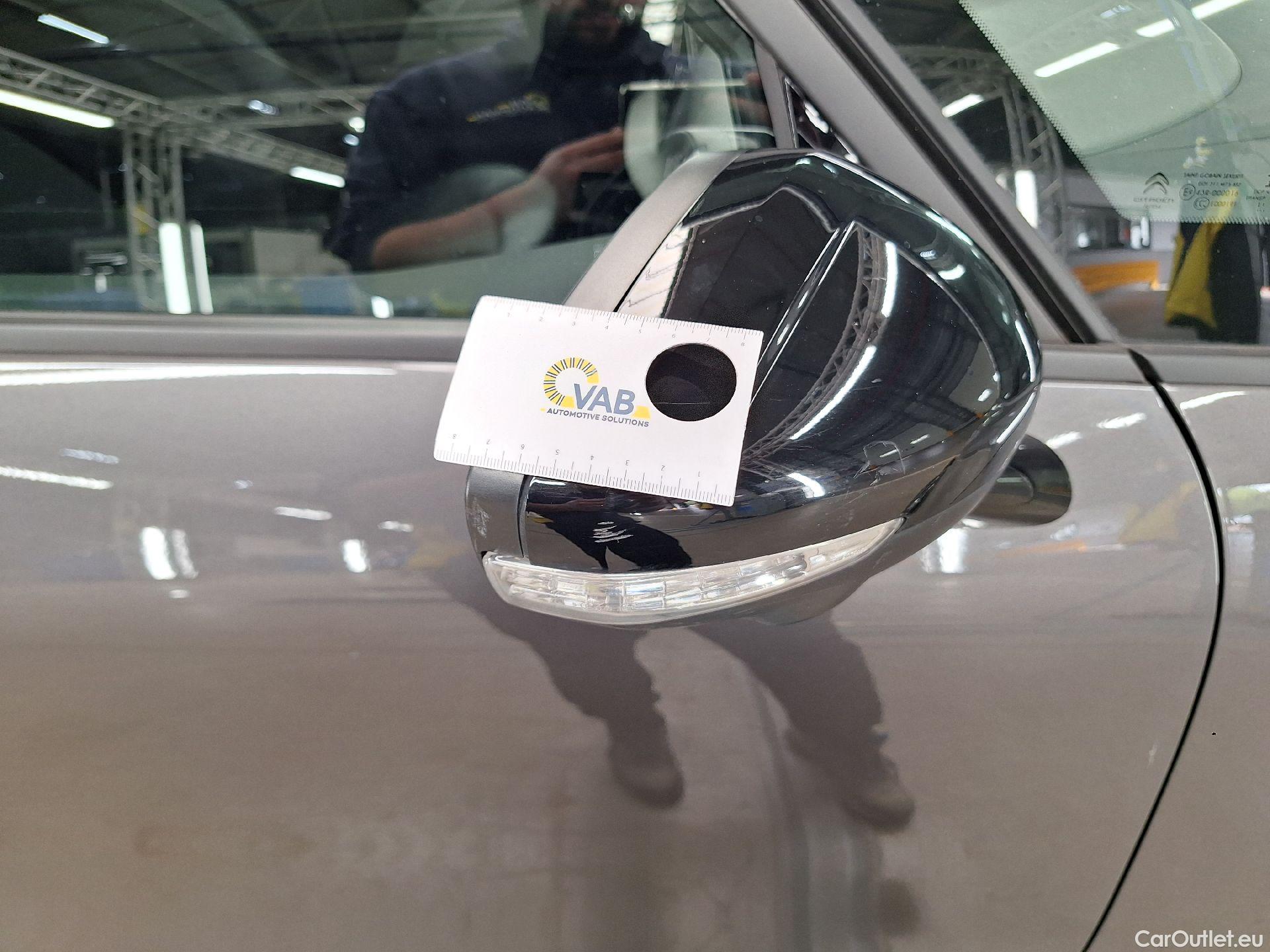  Citroen  C4 Grand Picasso Citroën, Gr.C4 SpaceT. FL'16, Citroën Grand C4 Spacetourer 1.5 BlueHDi 130 S&S E #8