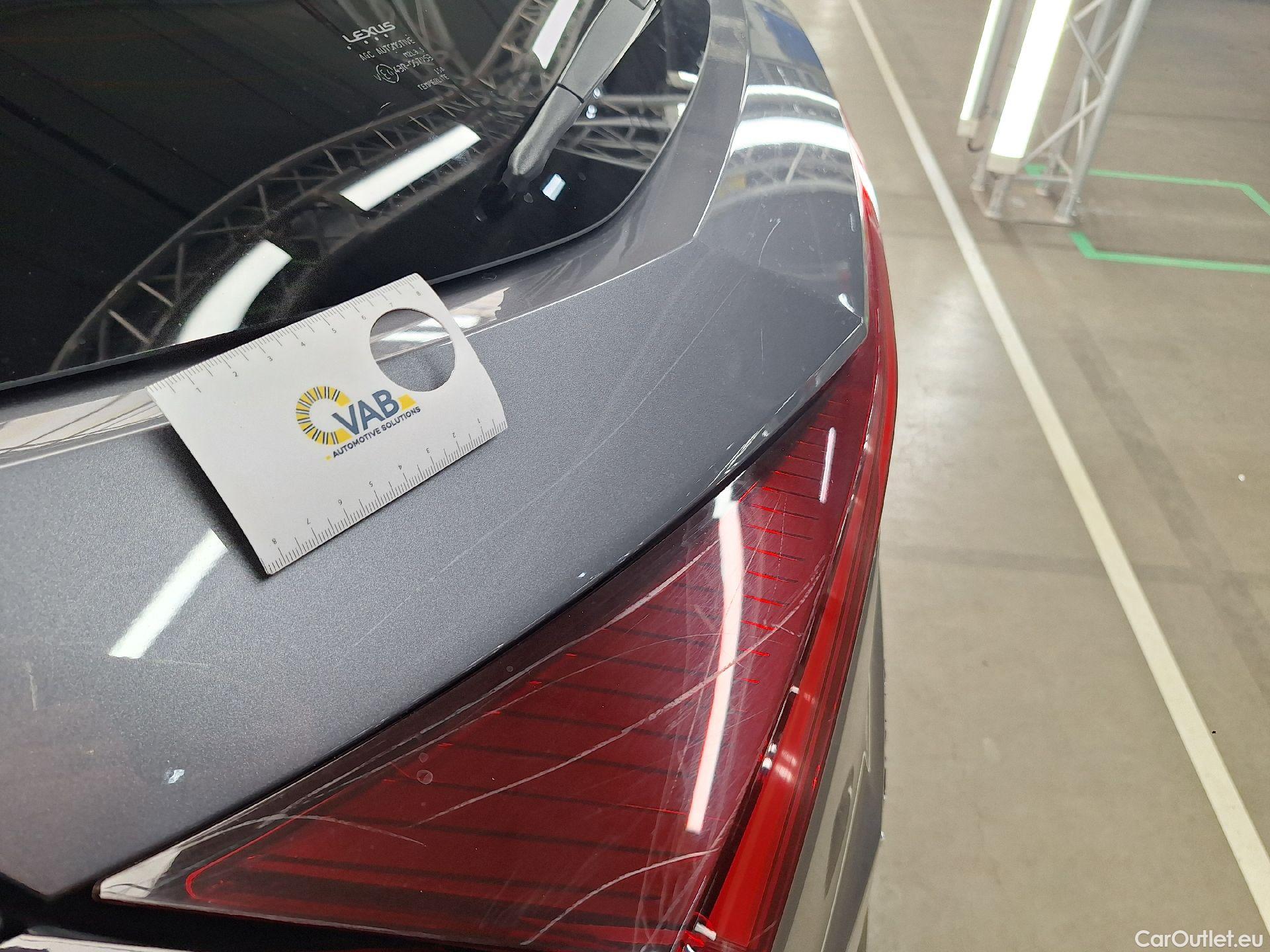  Lexus  UX Lexus,  '18, Lexus  2.0L 250H Executive Line 5d #9