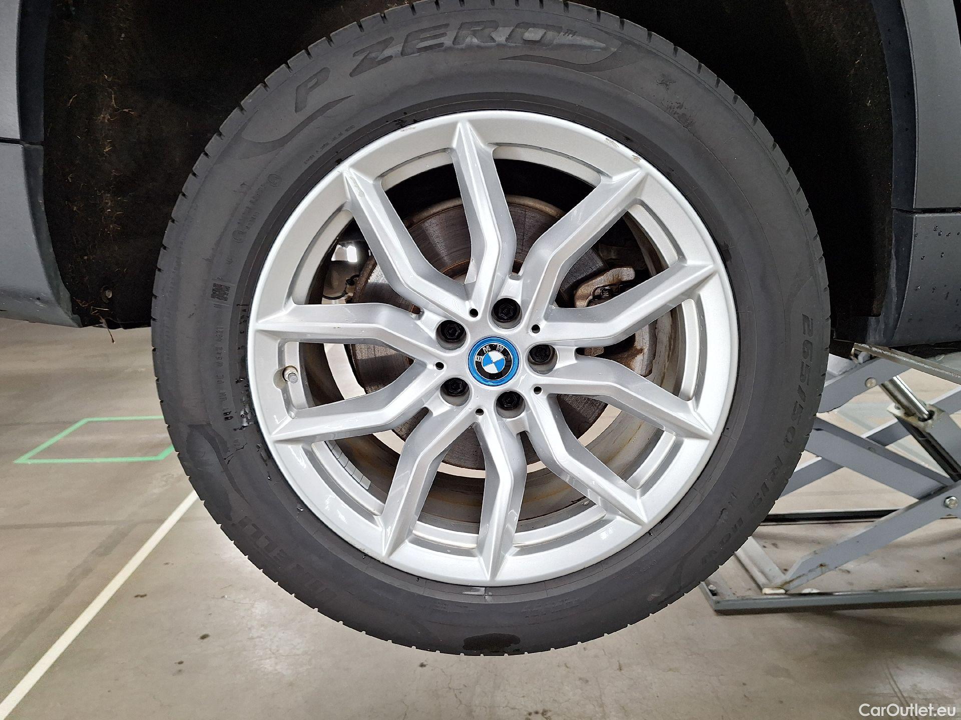  Bmw  X5 BMW,  '18 PHEV, BMW  xDrive45e (155kW) 5d #21