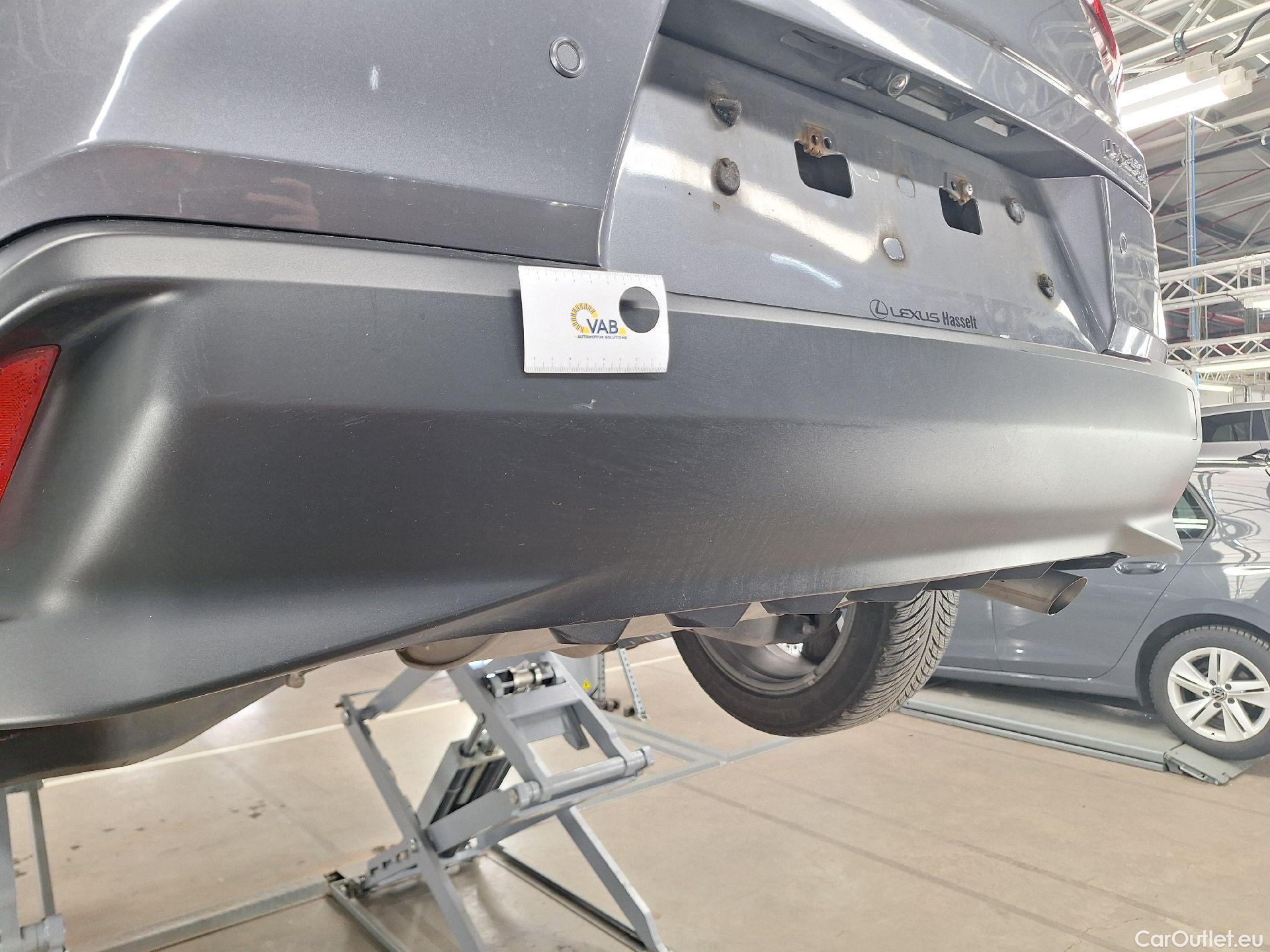  Lexus  UX Lexus,  '18, Lexus  2.0L 250H Executive Line 5d #31