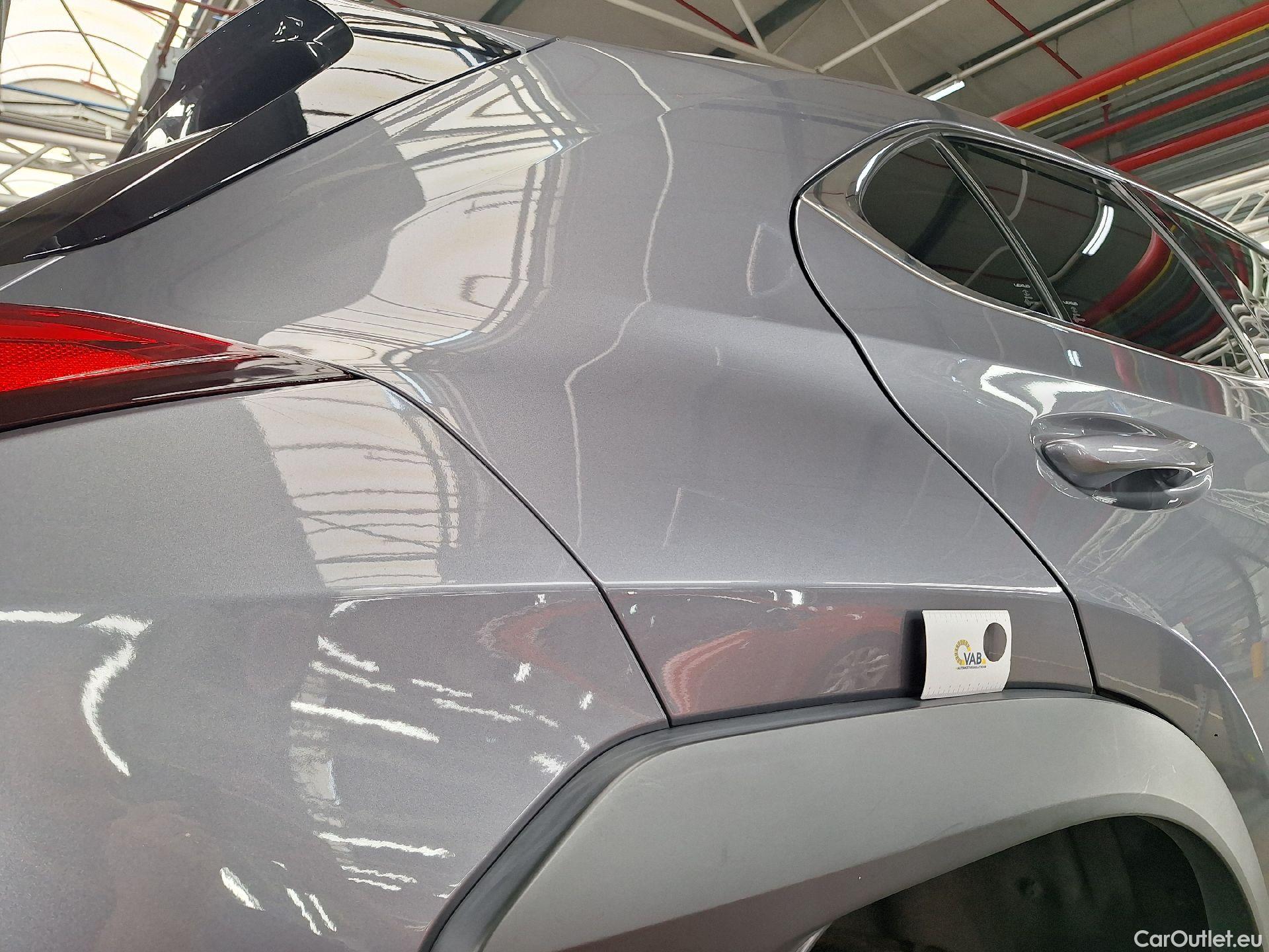  Lexus  UX Lexus,  '18, Lexus  2.0L 250H Executive Line 5d #19