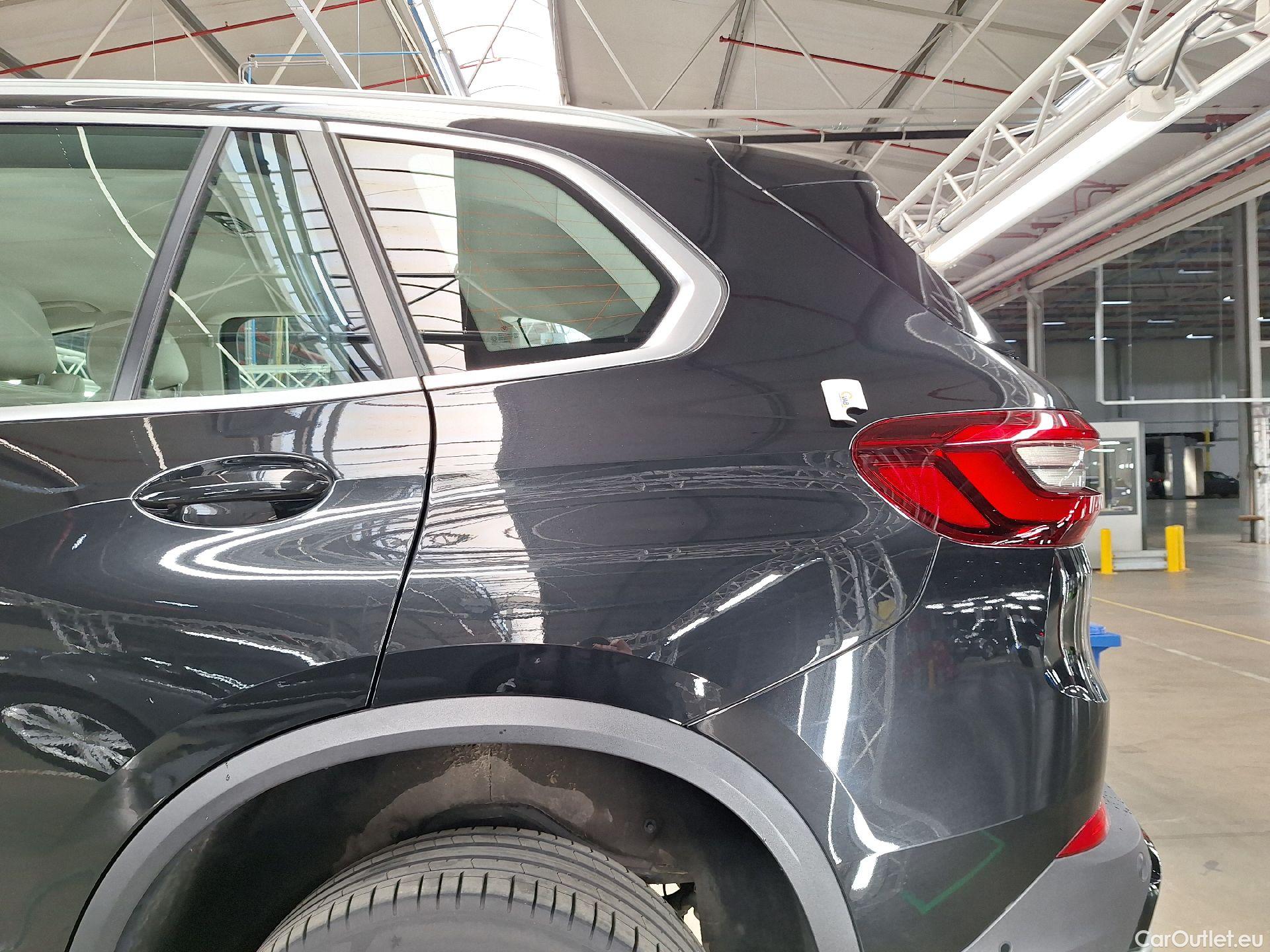  Bmw  X5 BMW,  '18 PHEV, BMW  xDrive45e (155kW) 5d #5