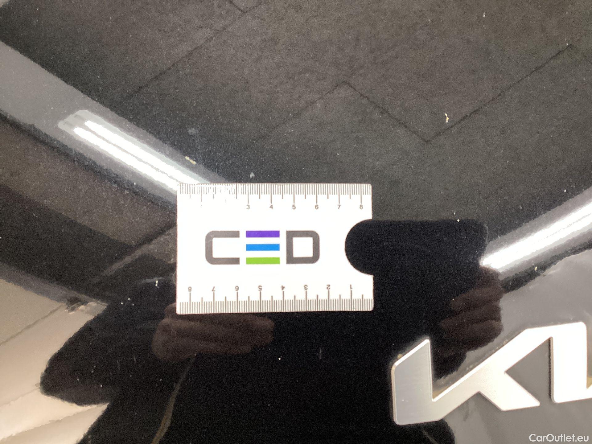  KIA  STONIC Kia,  FL'20, KIA  1.0 T 100 Inspire DCT 5d #4