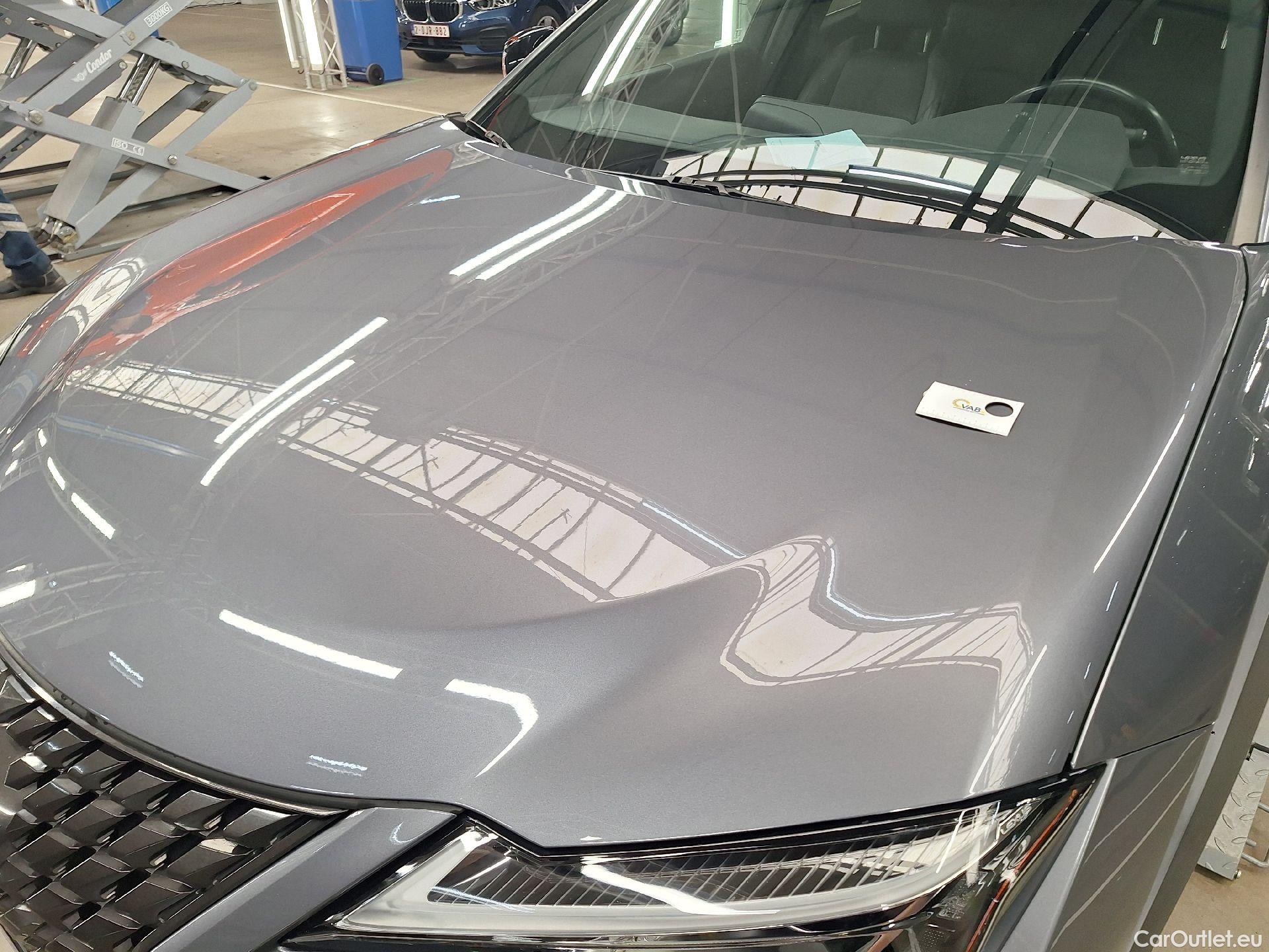  Lexus  UX Lexus,  '18, Lexus  2.0L 250H Executive Line 5d #1