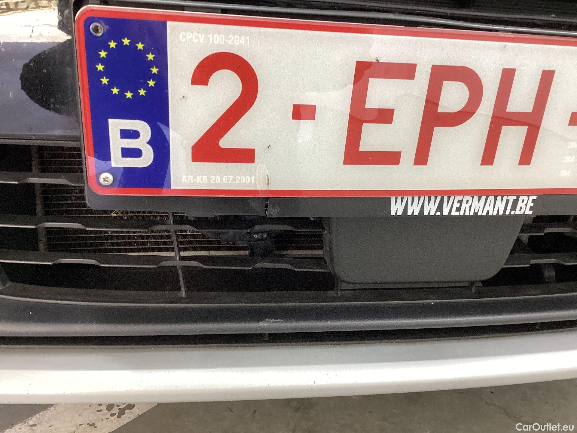  KIA  STONIC Kia,  FL'20, KIA  1.0 T 100 Inspire DCT 5d #10