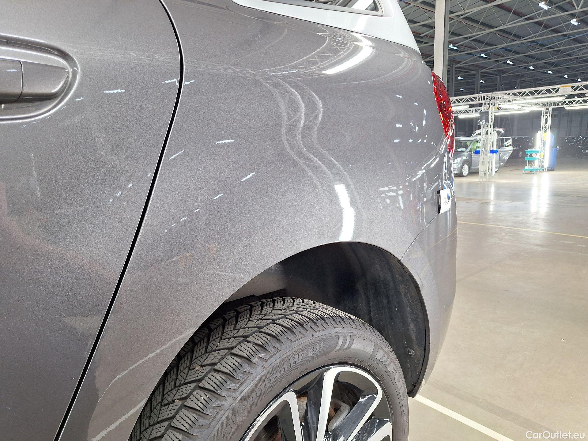  Citroen  C4 Grand Picasso Citroën, Gr.C4 SpaceT. FL'16, Citroën Grand C4 Spacetourer 1.5 BlueHDi 130 S&S E #16