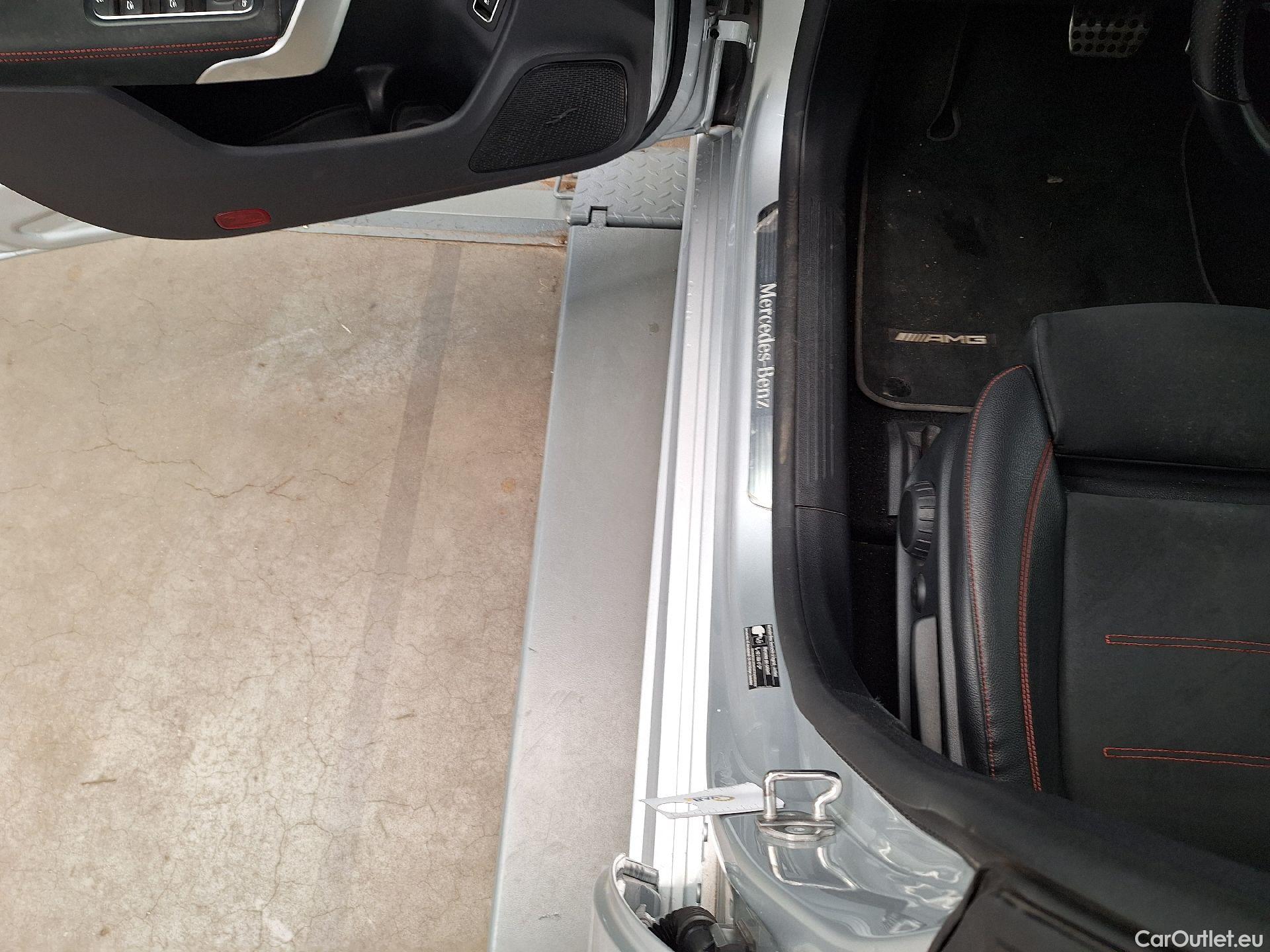  Mercedes  CLA-Klasse Mercedes, CLA-Class '19, Mercedes-Benz CLA CLA 250 e Business Solution 4d #1