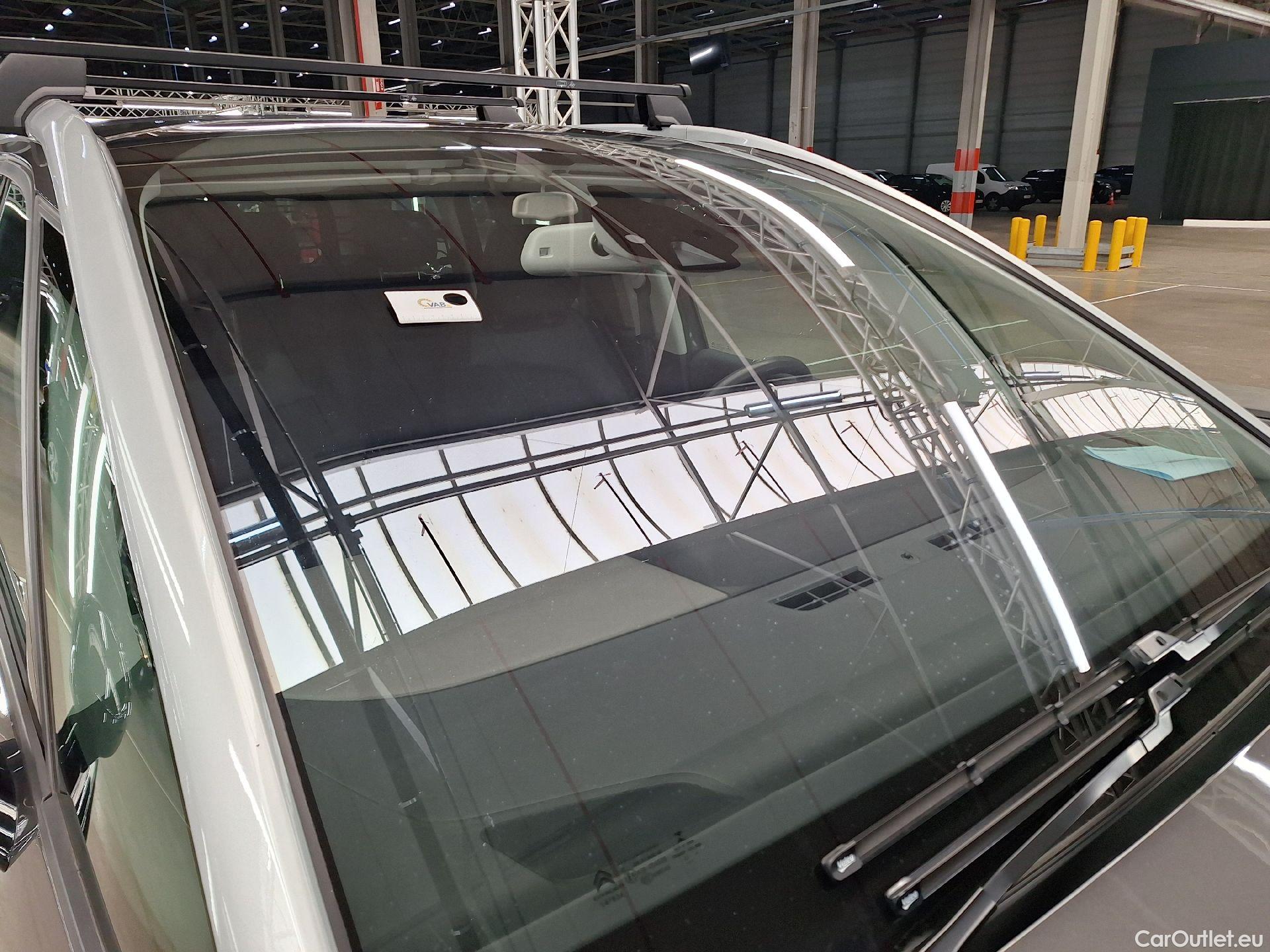  Citroen  C4 Grand Picasso Citroën, Gr.C4 SpaceT. FL'16, Citroën Grand C4 Spacetourer 1.5 BlueHDi 130 S&S E #6