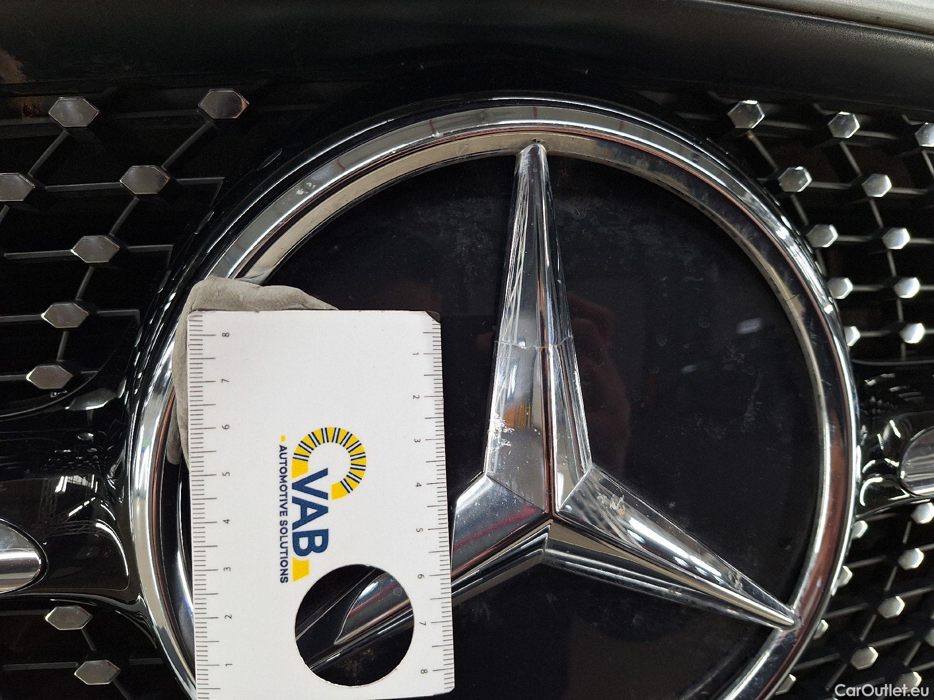  Mercedes  CLA-Klasse Mercedes, CLA-Class '19, Mercedes-Benz CLA CLA 250 e Business Solution 4d #27