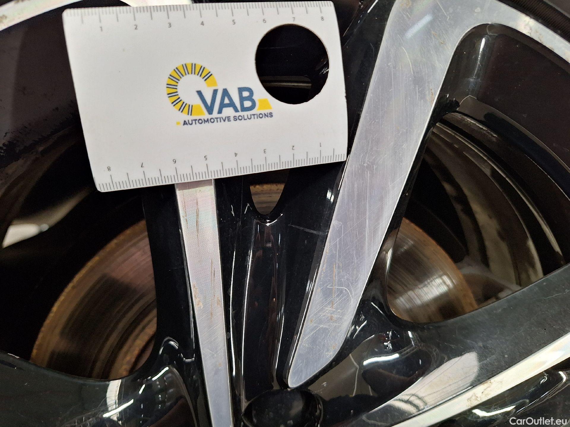  Citroen  C4 Grand Picasso Citroën, Gr.C4 SpaceT. FL'16, Citroën Grand C4 Spacetourer 1.5 BlueHDi 130 S&S E #36