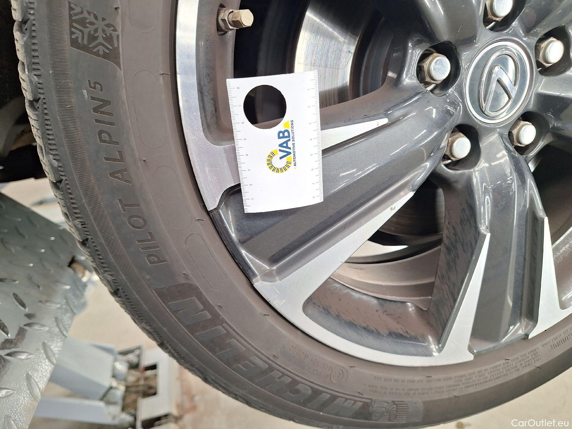  Lexus  UX Lexus,  '18, Lexus  2.0L 250H Executive Line 5d #36