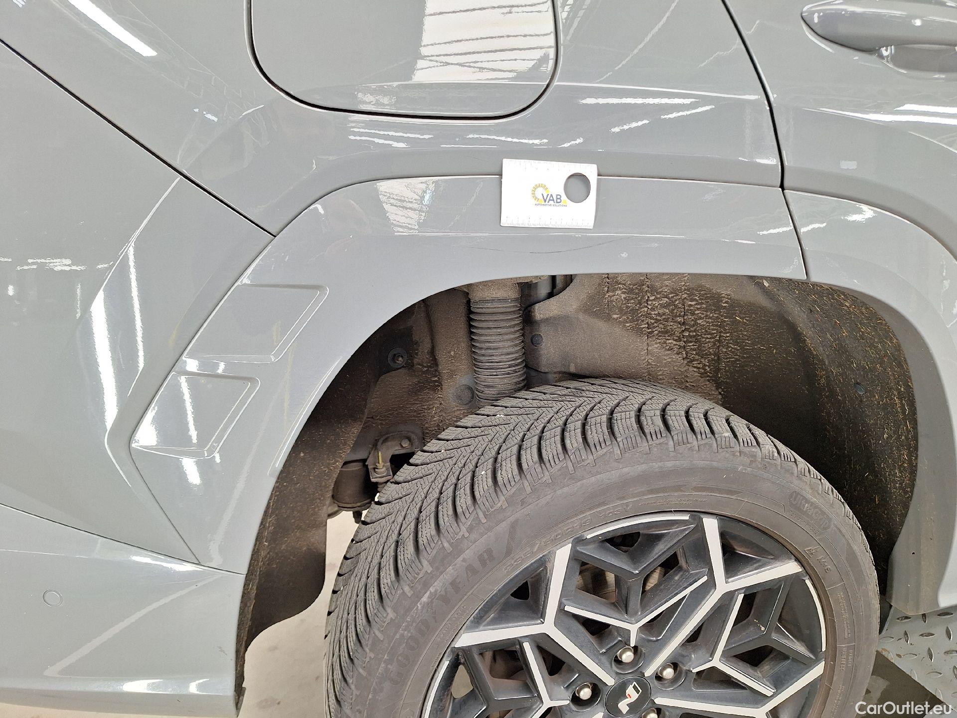  Hyundai  Tucson Hyundai,  '20 PHEV, Hyundai  1.6 T-GDi Plug-in Hybrid 4x4 Shine  #23