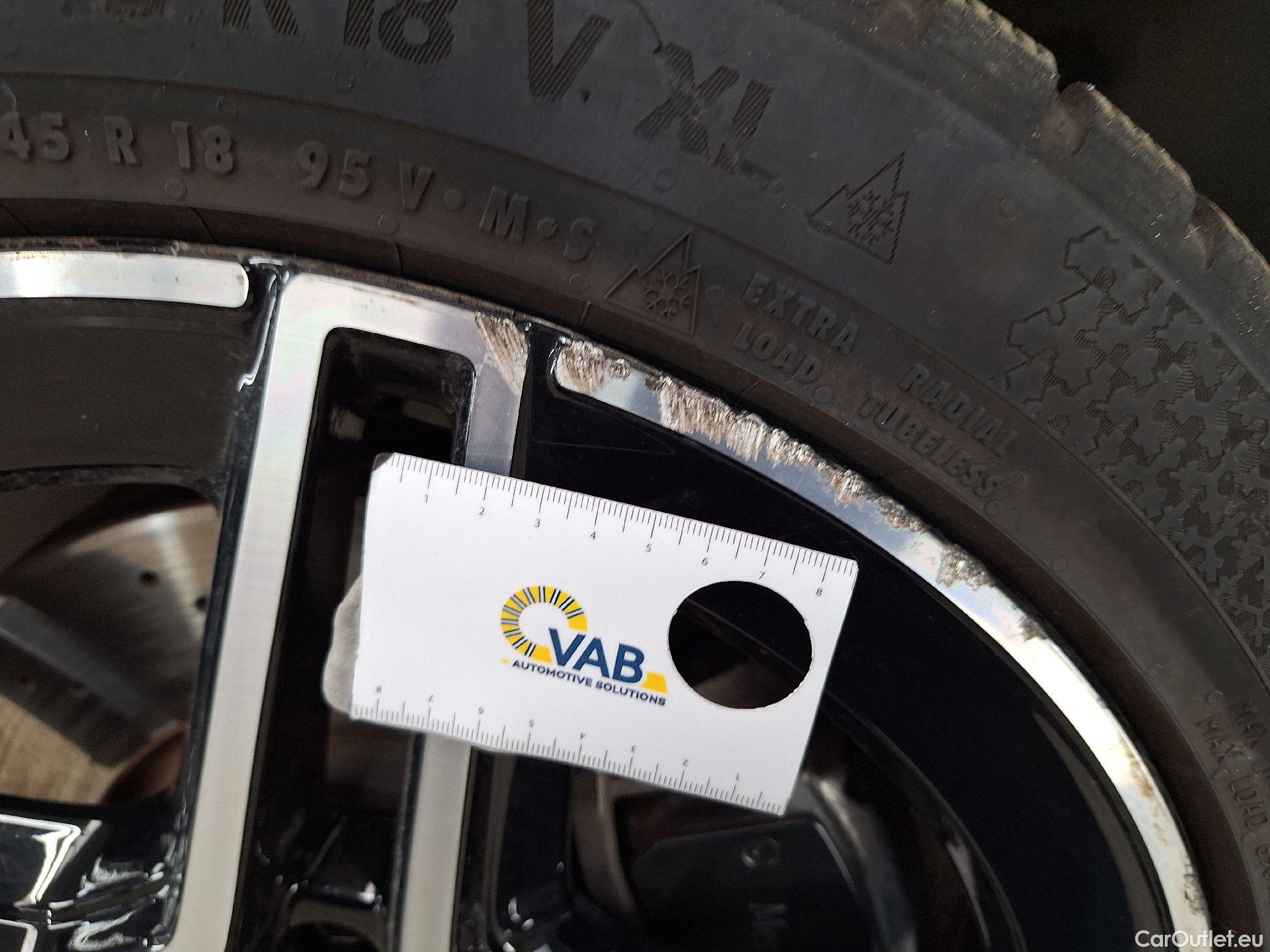  Mercedes  CLA-Klasse Mercedes, CLA-Class '19, Mercedes-Benz CLA CLA 250 e Business Solution 4d #22