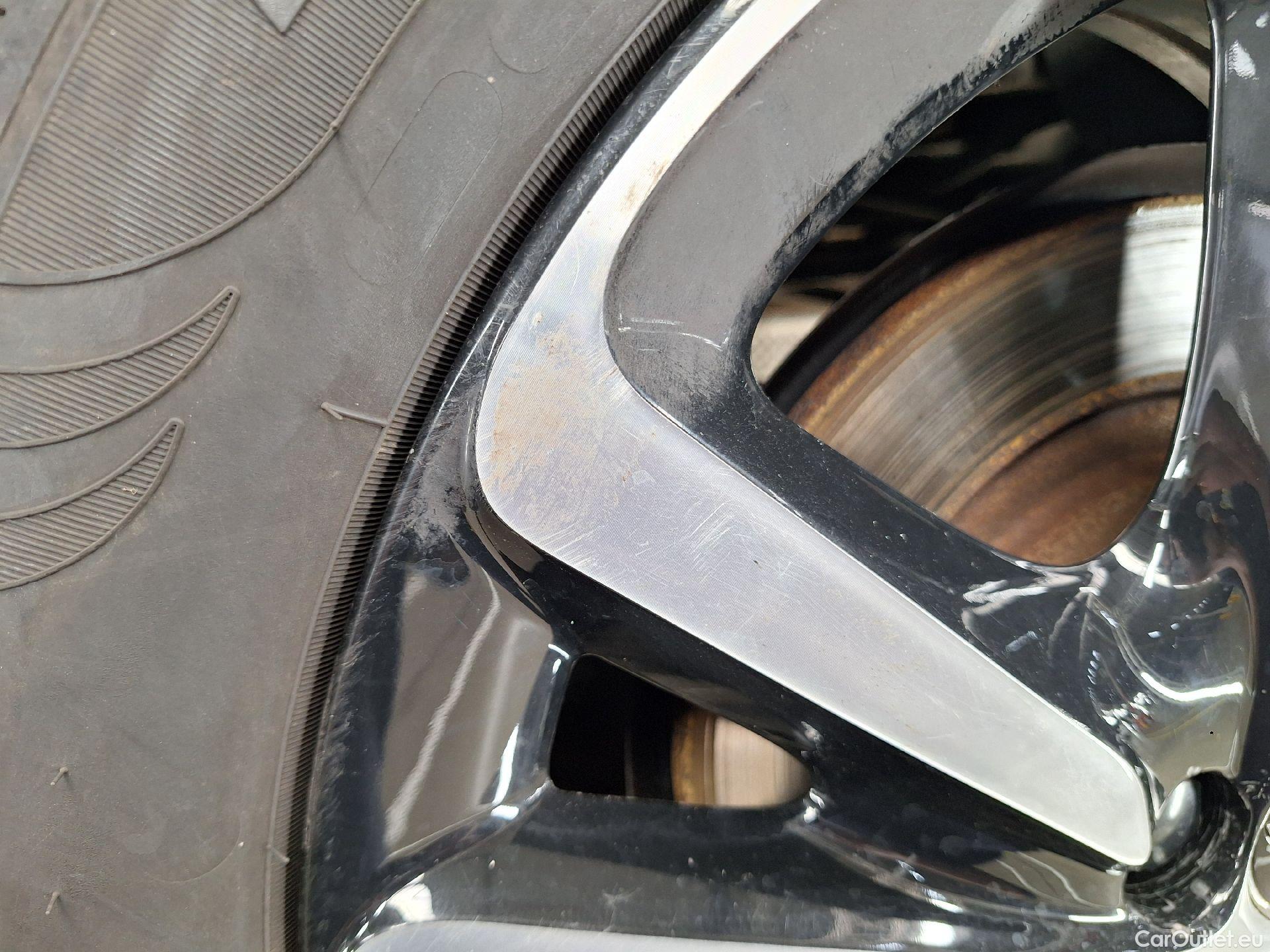  Citroen  C4 Grand Picasso Citroën, Gr.C4 SpaceT. FL'16, Citroën Grand C4 Spacetourer 1.5 BlueHDi 130 S&S E #37