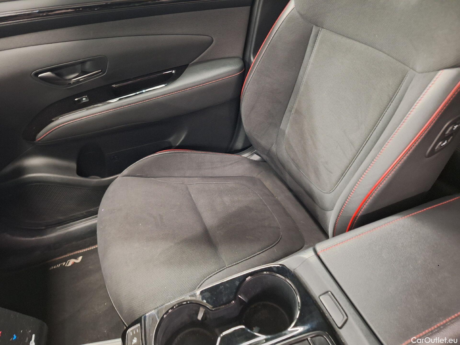  Hyundai  Tucson Hyundai,  '20 PHEV, Hyundai  1.6 T-GDi Plug-in Hybrid 4x4 Shine  #9