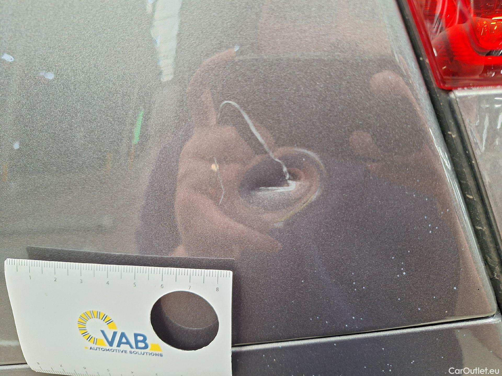  Citroen  C4 Grand Picasso Citroën, Gr.C4 SpaceT. FL'16, Citroën Grand C4 Spacetourer 1.5 BlueHDi 130 S&S E #18