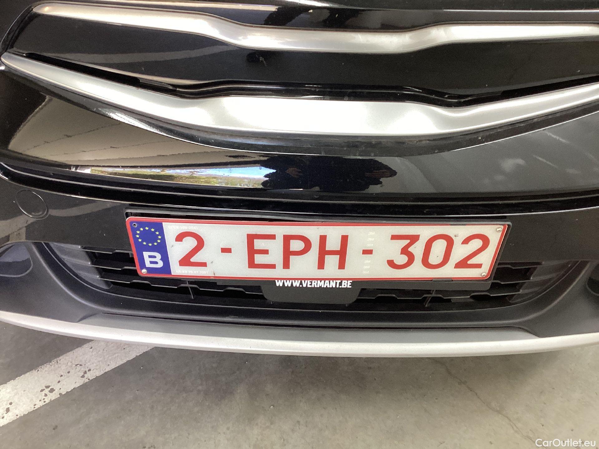  KIA  STONIC Kia,  FL'20, KIA  1.0 T 100 Inspire DCT 5d #8