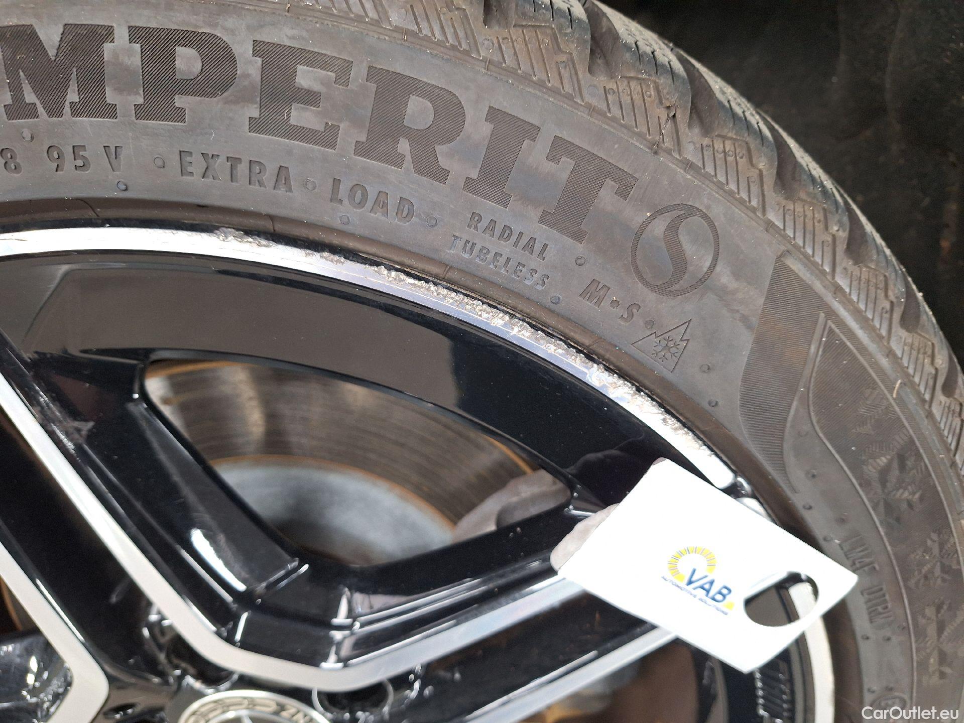  Mercedes  CLA-Klasse Mercedes, CLA-Class '19, Mercedes-Benz CLA CLA 250 e Business Solution 4d #16