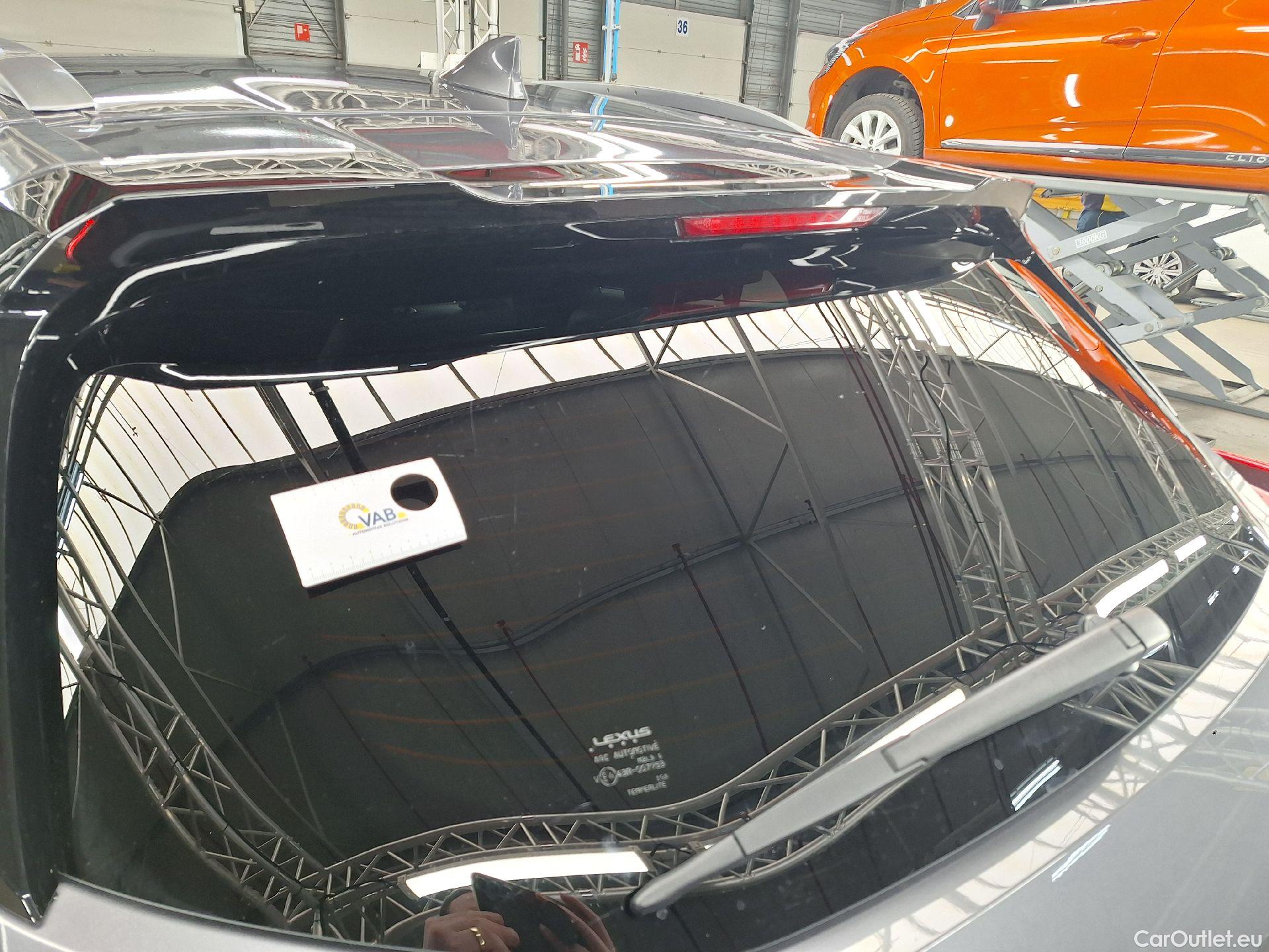  Lexus  UX Lexus,  '18, Lexus  2.0L 250H Executive Line 5d #12